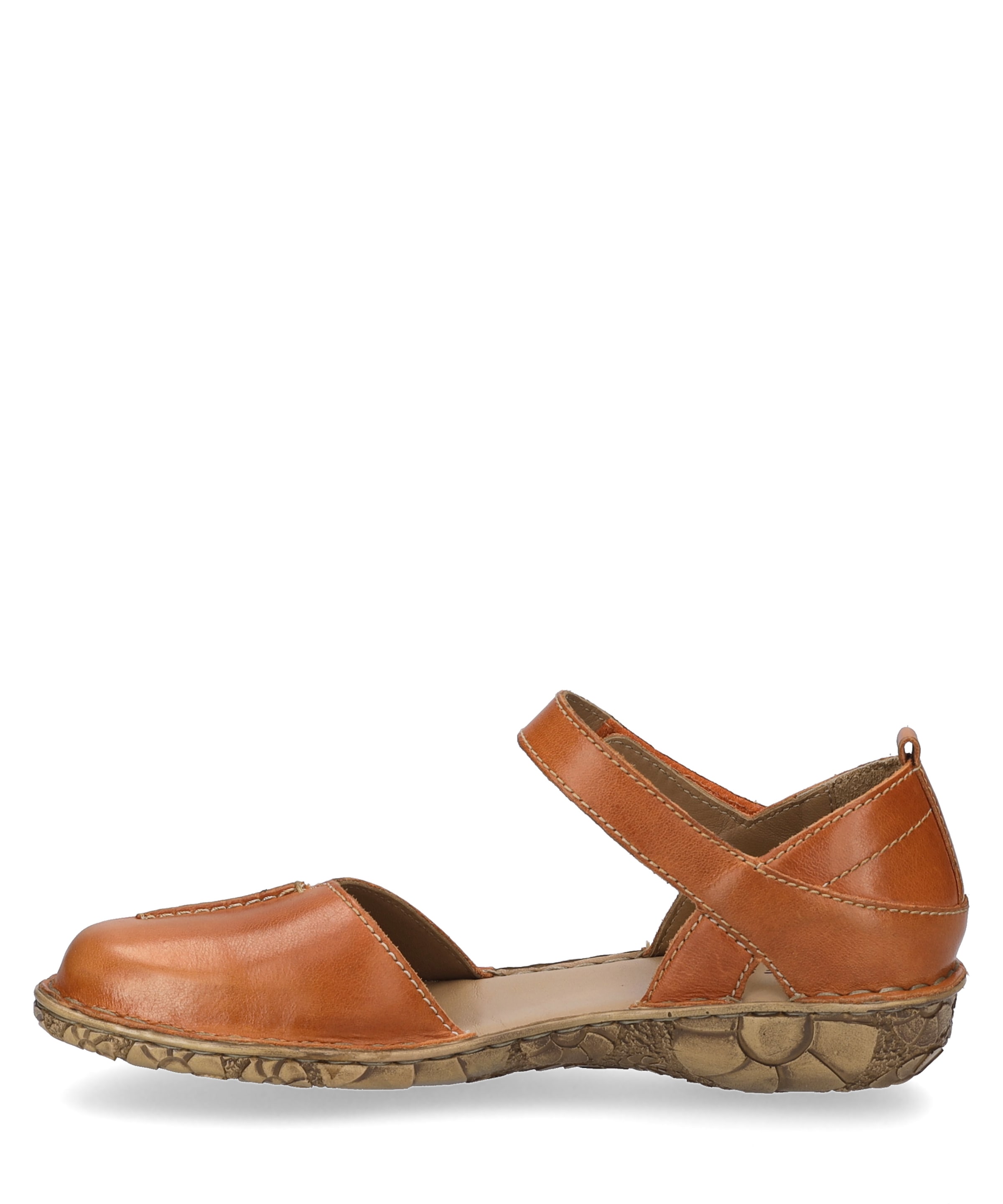 Josef Seibel Sandale »Rosalie 42, orange«