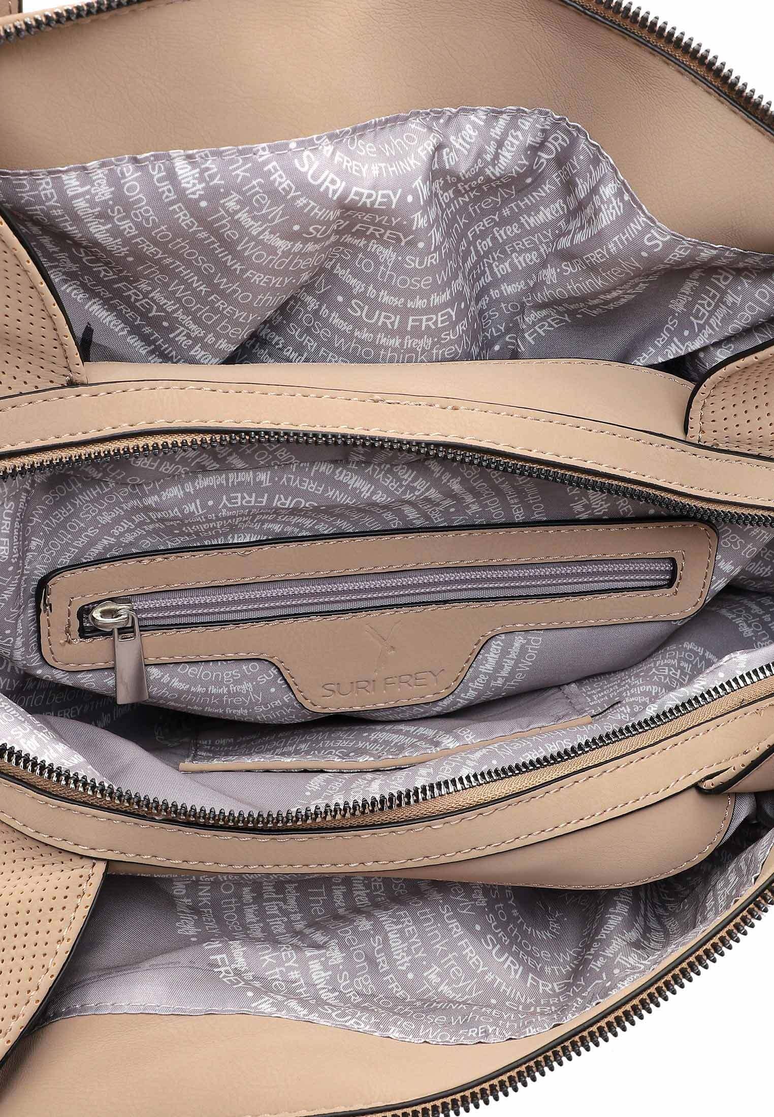 SURI FREY Shopper »Shopper SFY Romy«