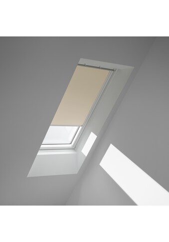 VELUX Verdunklungsrollo »DKL M04 1085SWL« ve...