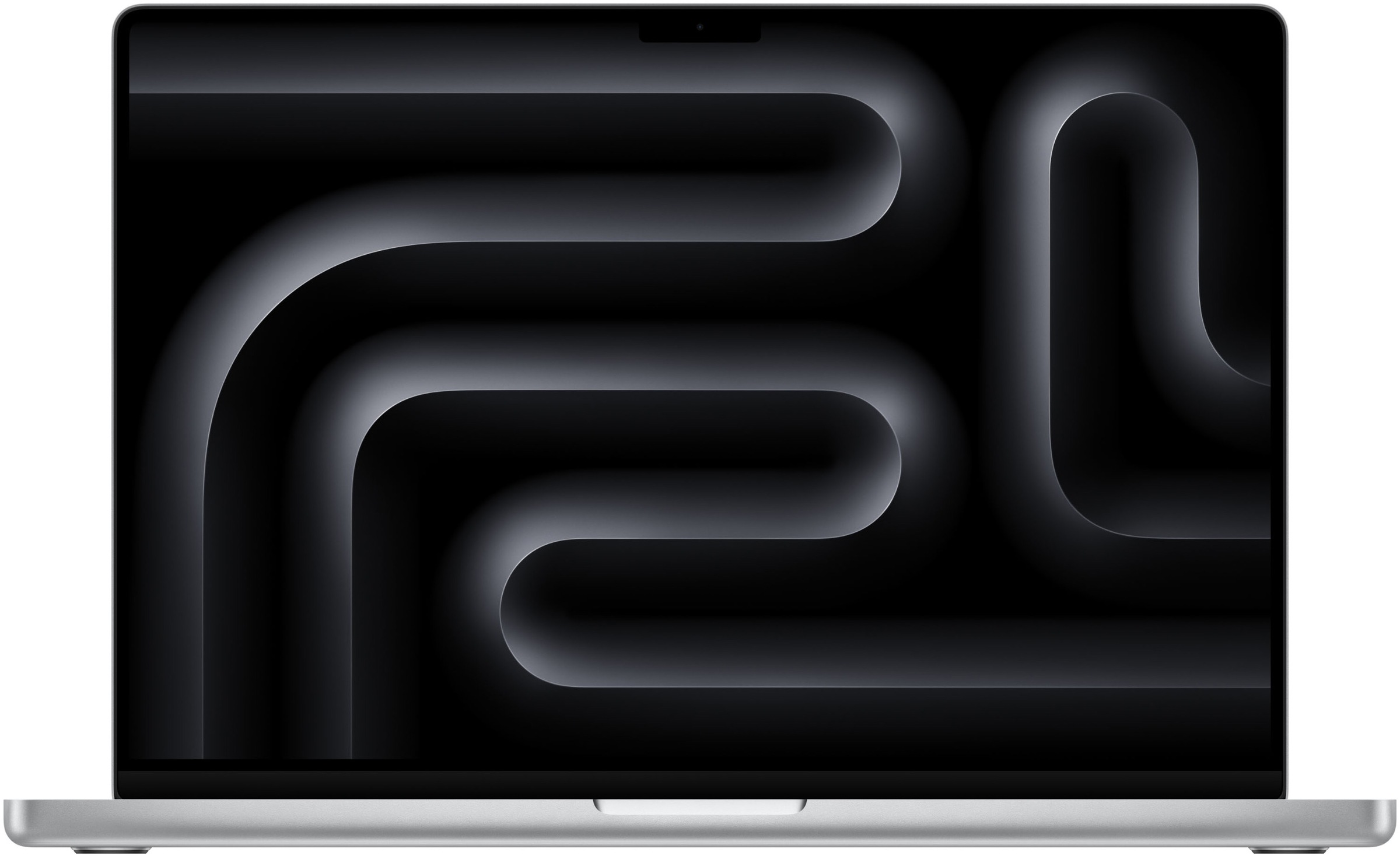 APPLE Notebook "MacBook Pro CTO 16", silber, 48 GB RAM 1.000 GB SSD, M5 Pro,macOS, Notebooks, Topseller