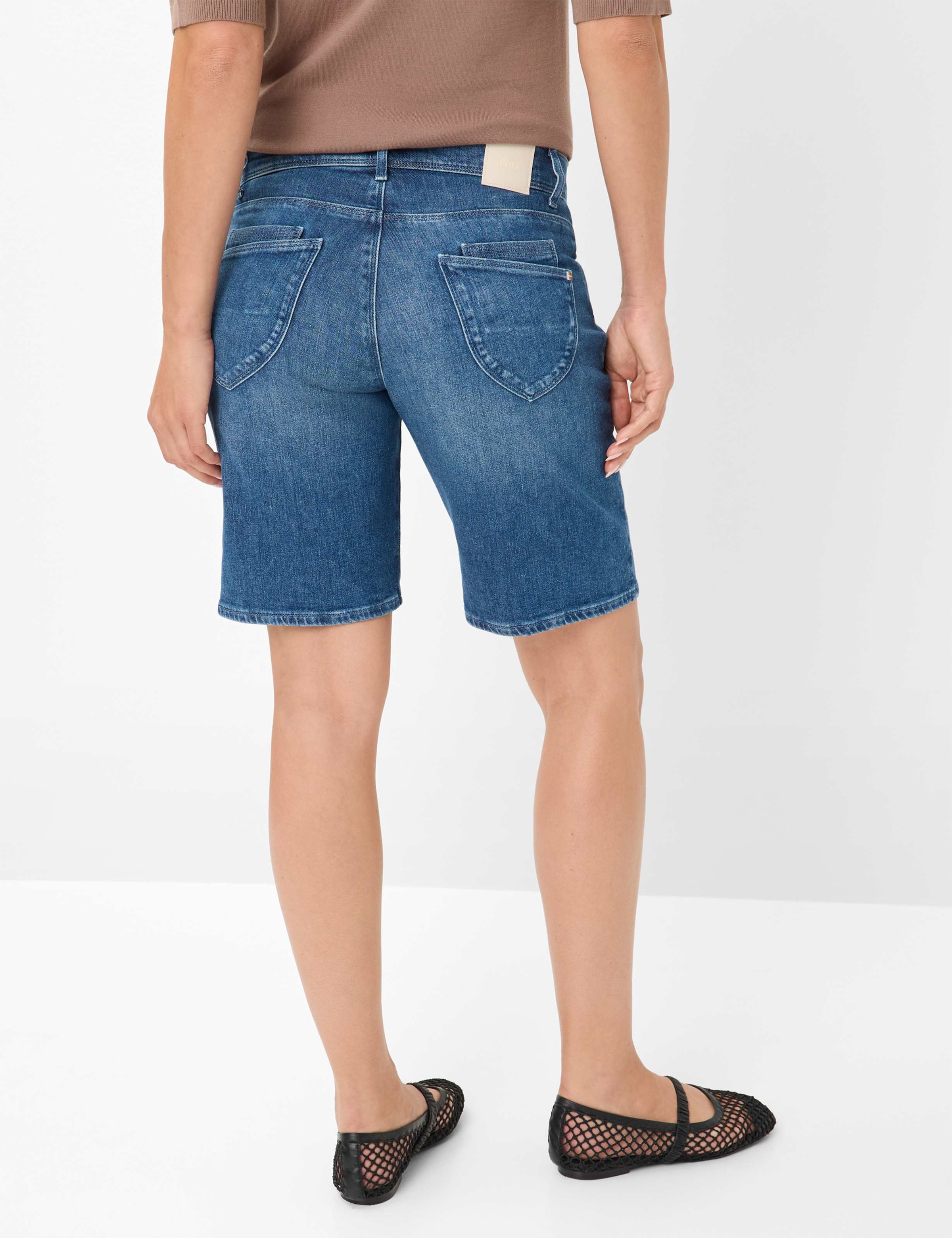 Brax Bequeme Jeans »Style MEL B«