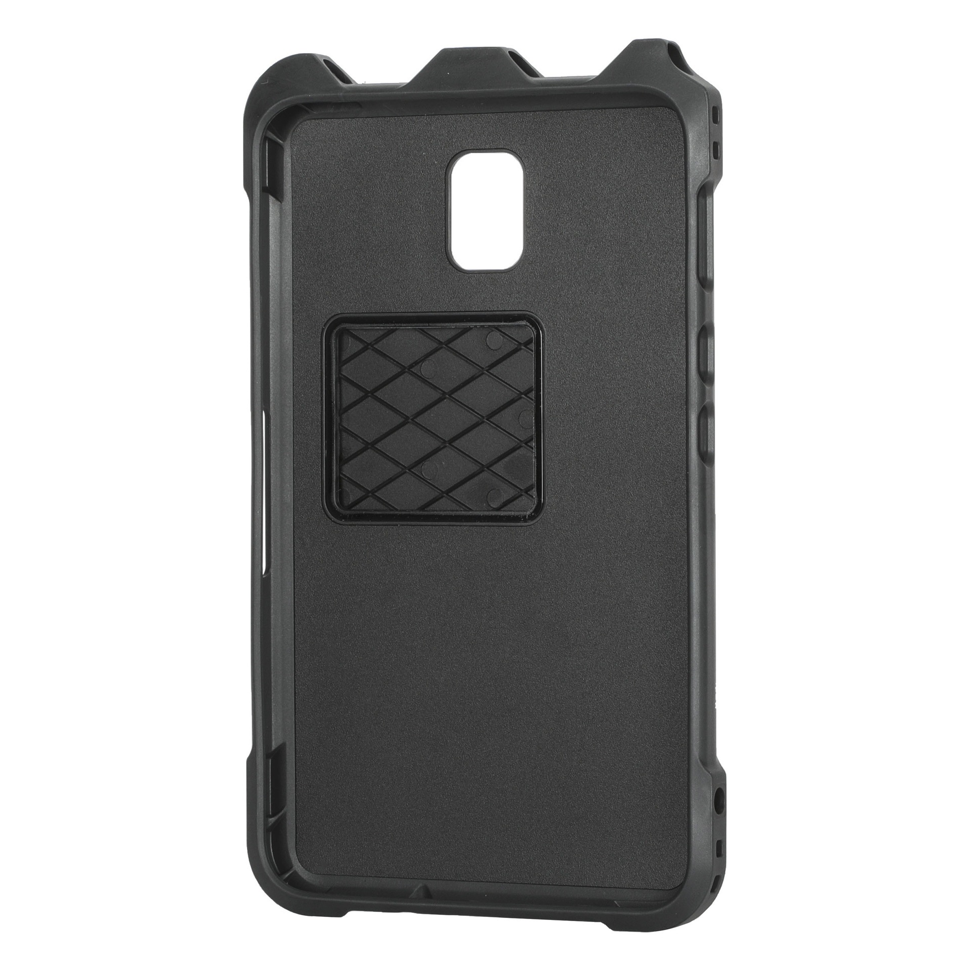 Targus Tablet-Hülle »Field-Ready Tablet Case für Samsung Galaxy Tab Active3/Active5«, Galaxy Tab Active3, Backcover, Schutzhülle, Tabletschutzhülle, Case, Schutzcase, stoßfest