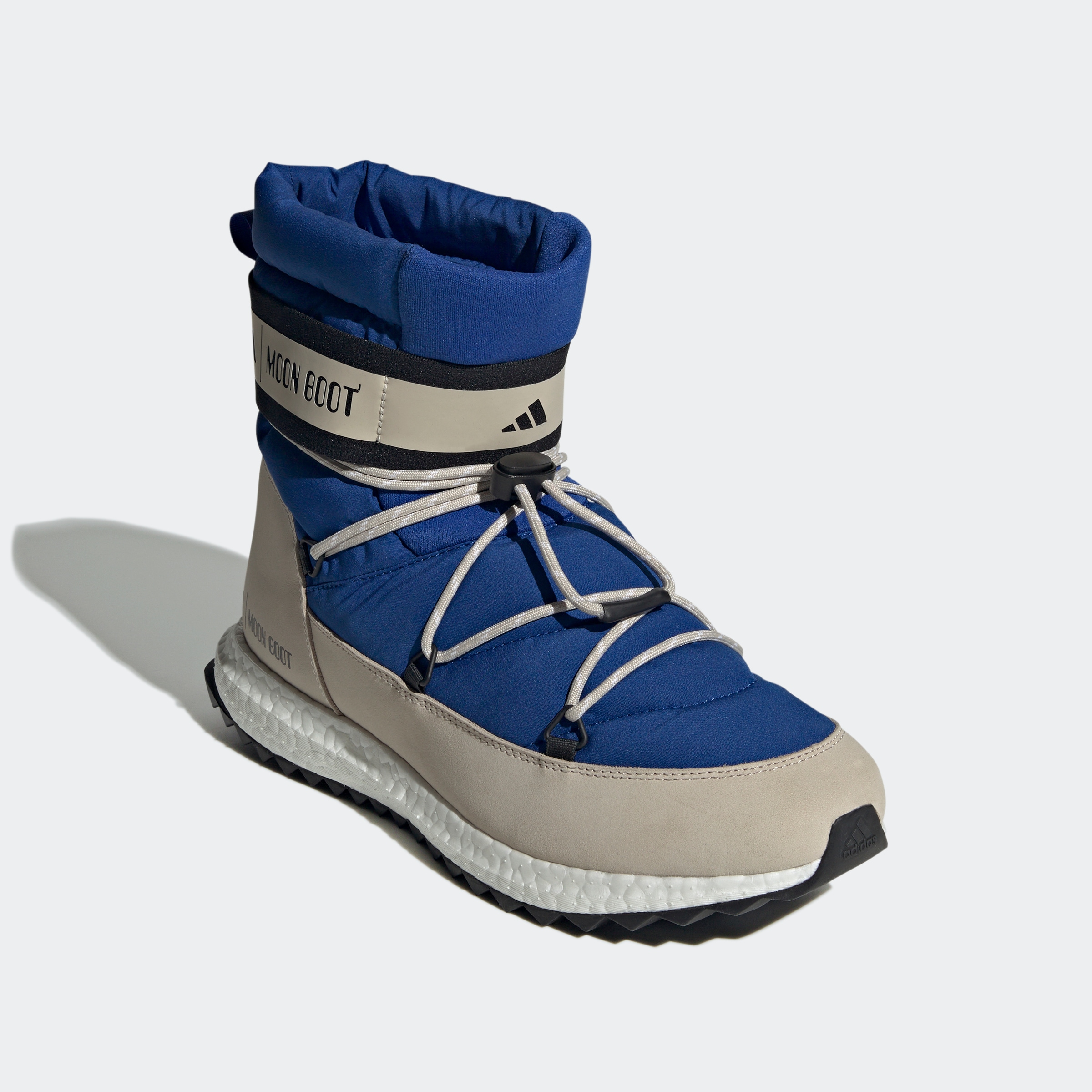 adidas Sportswear Winterboots "ADIDAS X MOON BOOT MOONBOOST HIGH", Snowboot günstig online kaufen