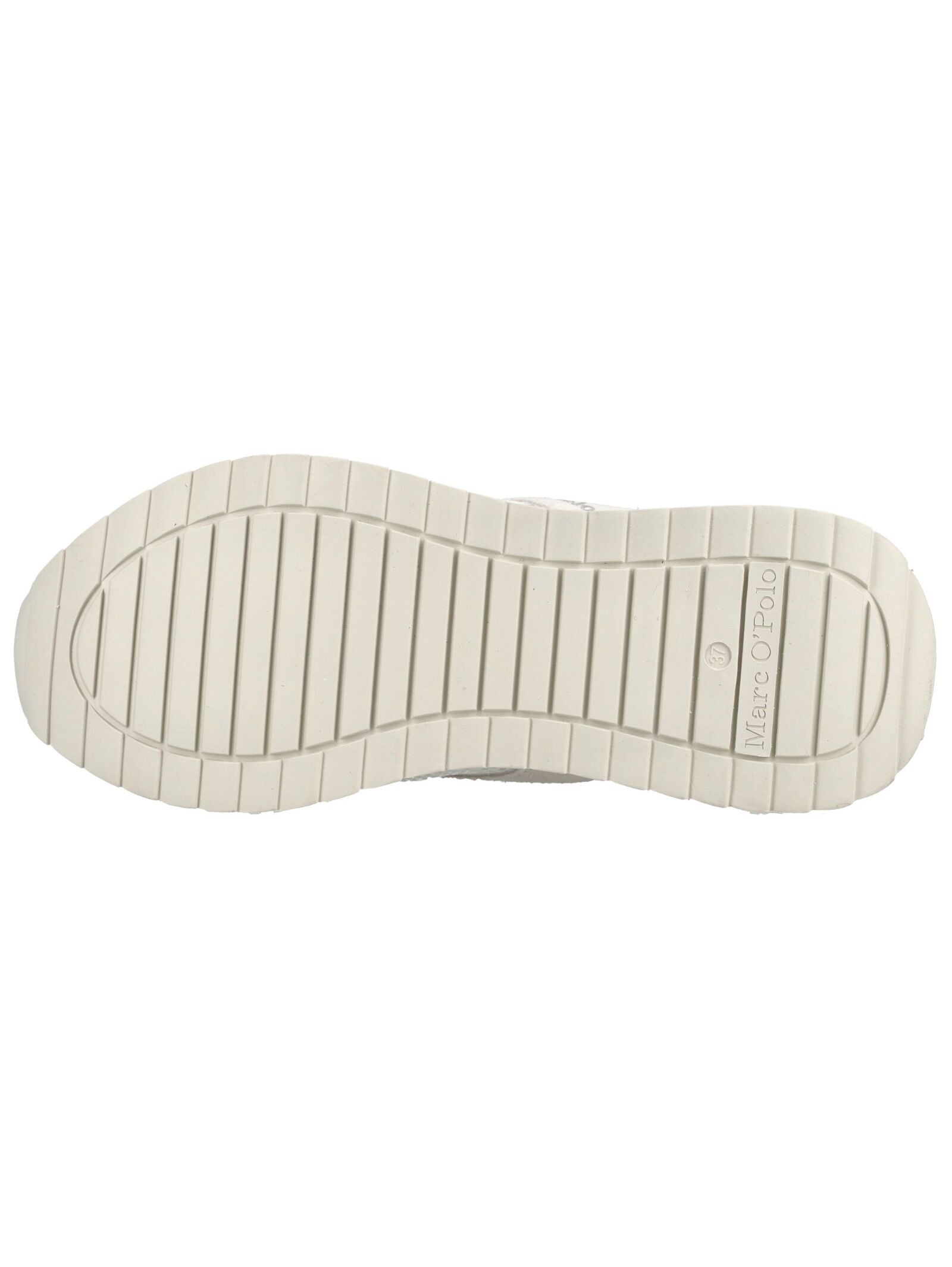 Marc O'Polo Sneaker »Marc O'Polo Sneaker Veloursleder/Mesh«