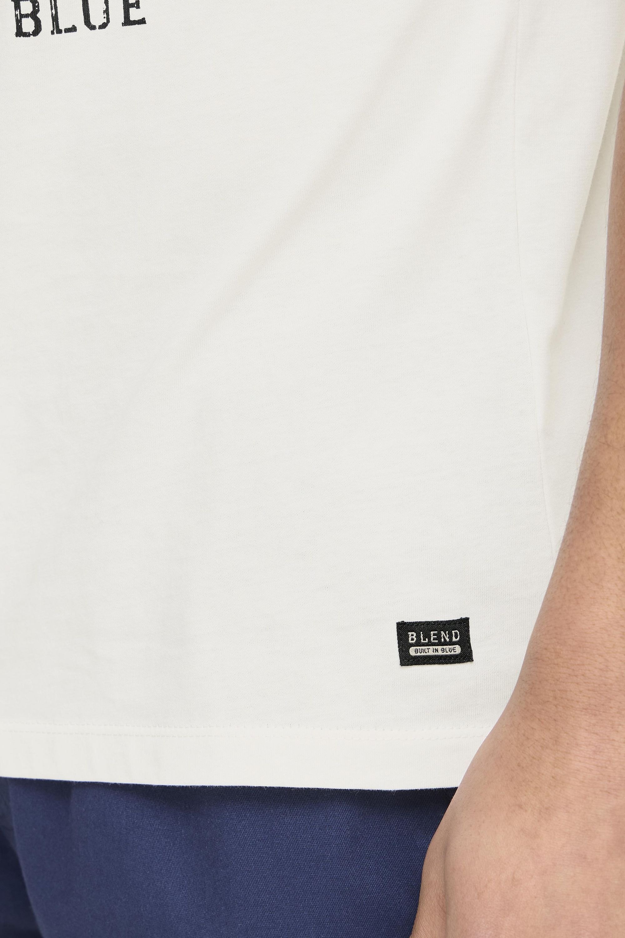 Blend Rundhalsshirt »Rundhalsshirt BHDoppler«