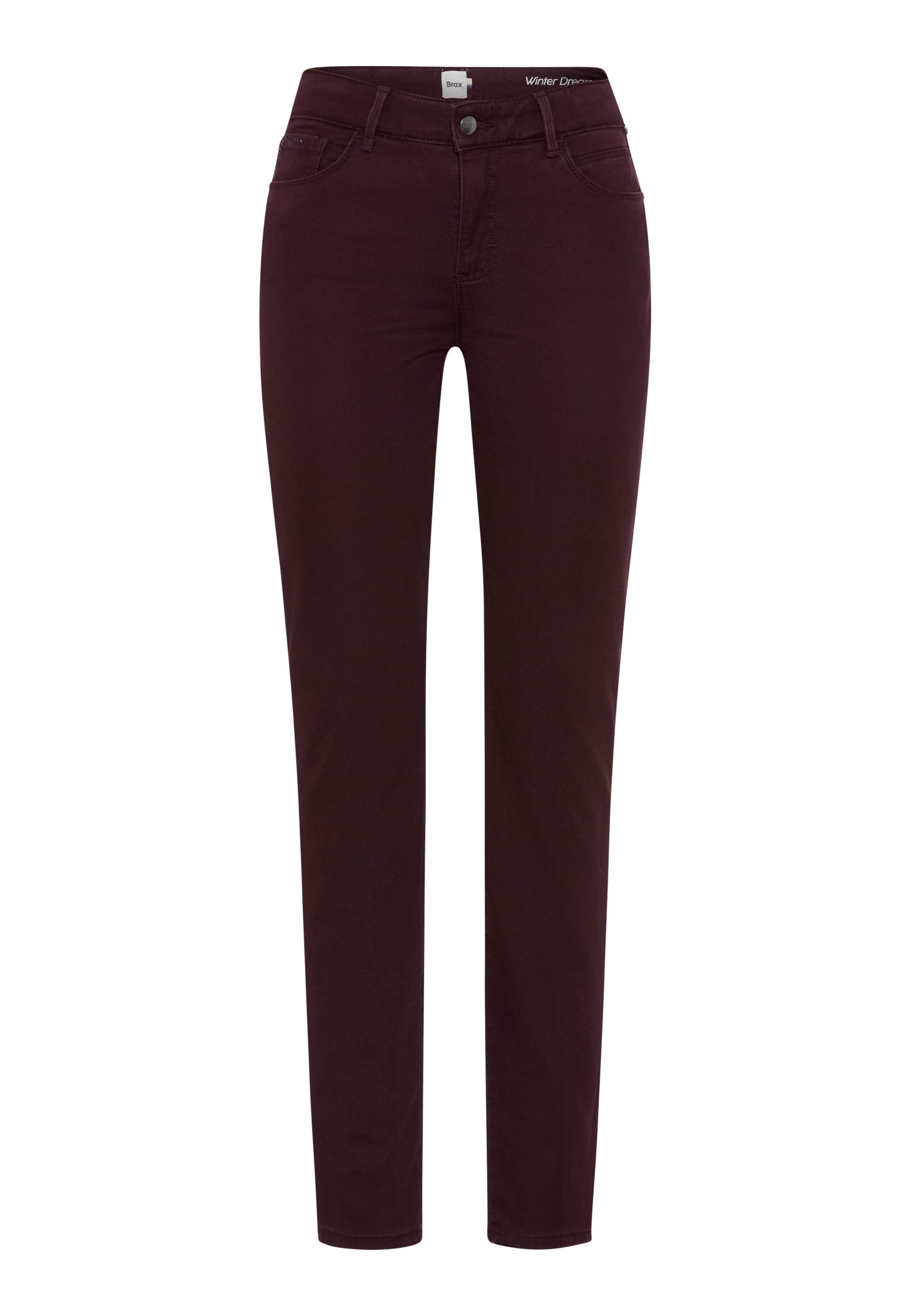 Brax 5-Pocket-Hose »Style MARY«