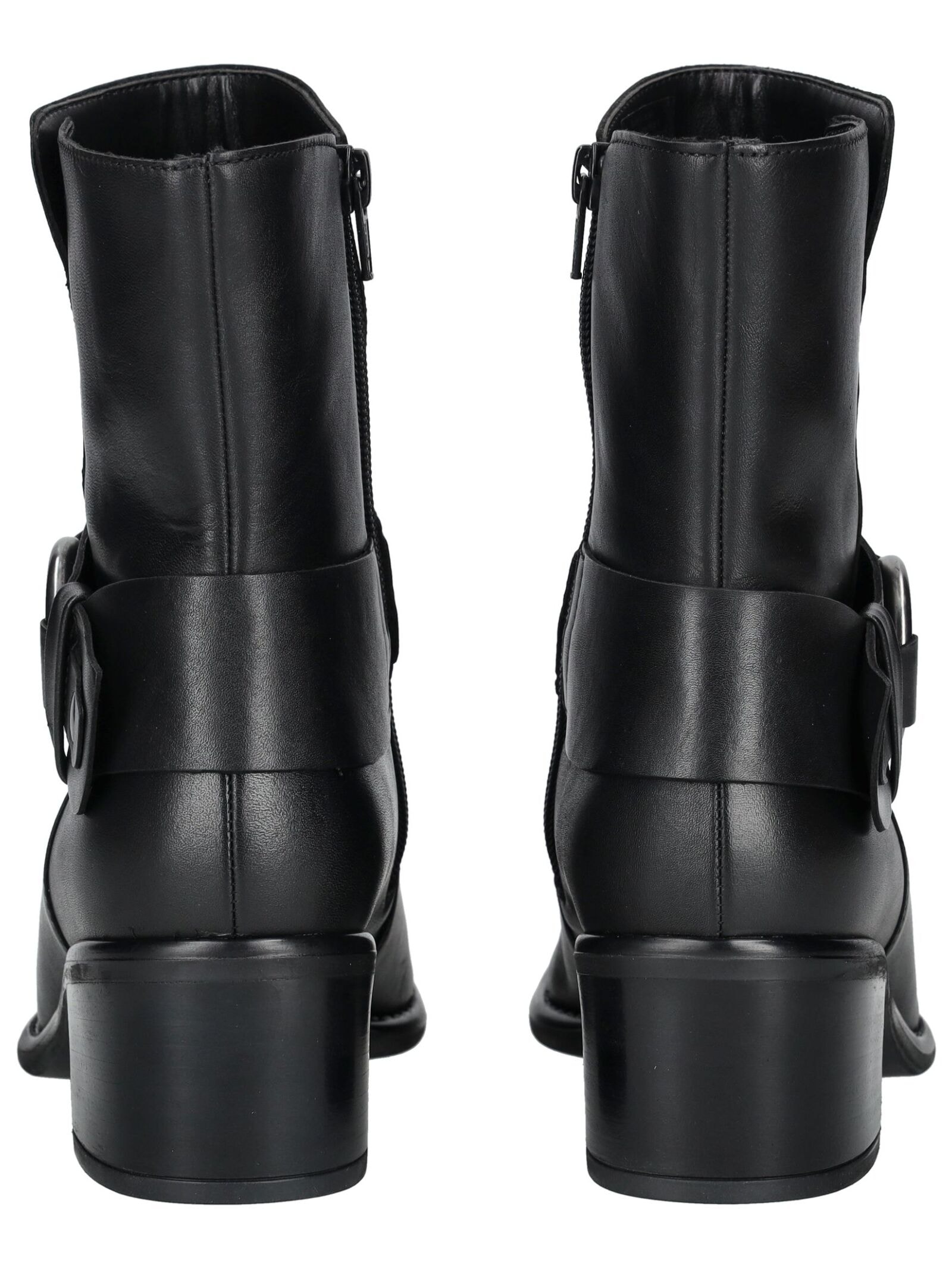 Gabor Stiefelette »Gabor Stiefelette Glattleder«
