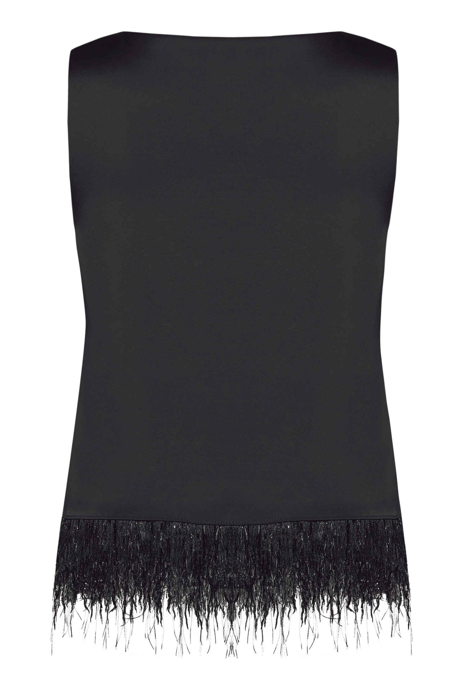 Vera Mont T-Shirt »Damen mit U-Boot-Ausschnitt« 1 Stk.