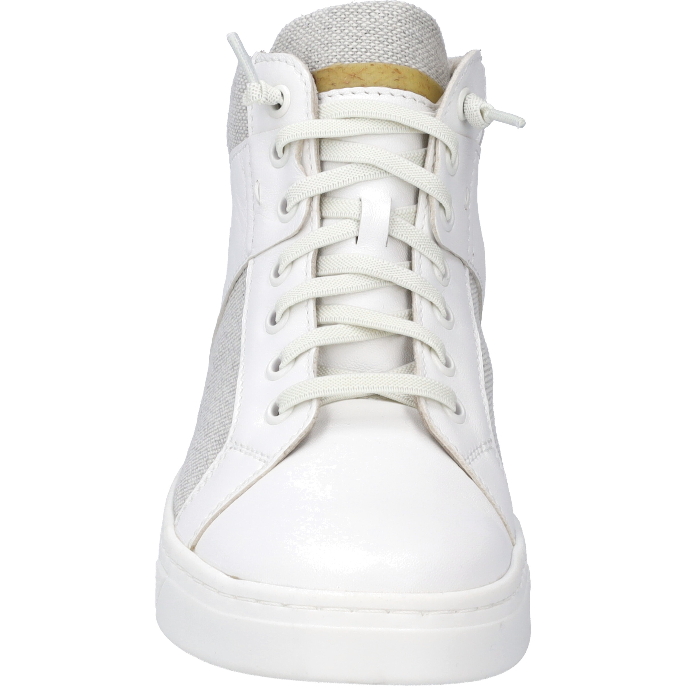 Josef Seibel Sneaker »Wilma 01, weiss-kombi«