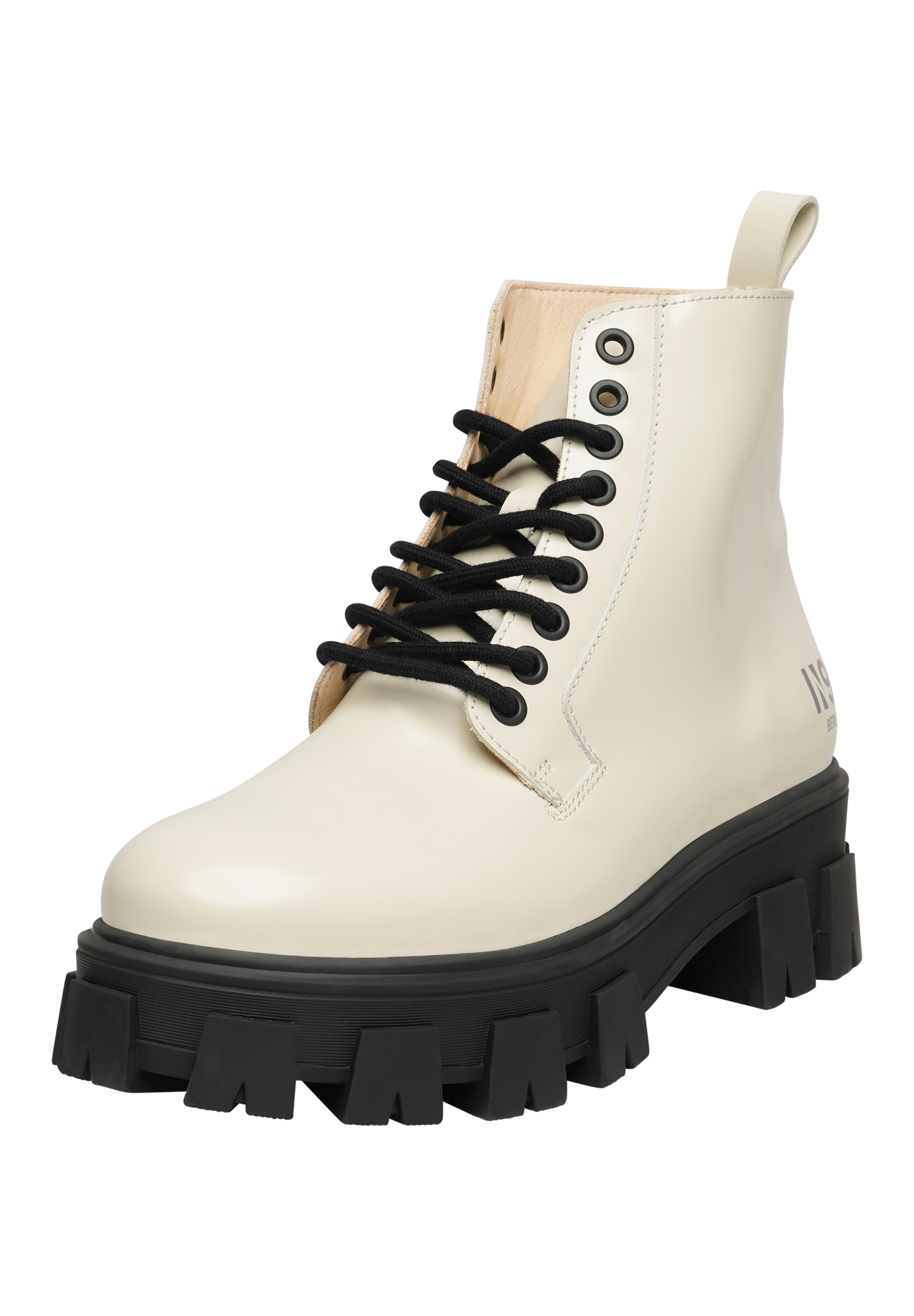 N91 Schnürboots »Style Choice NN«