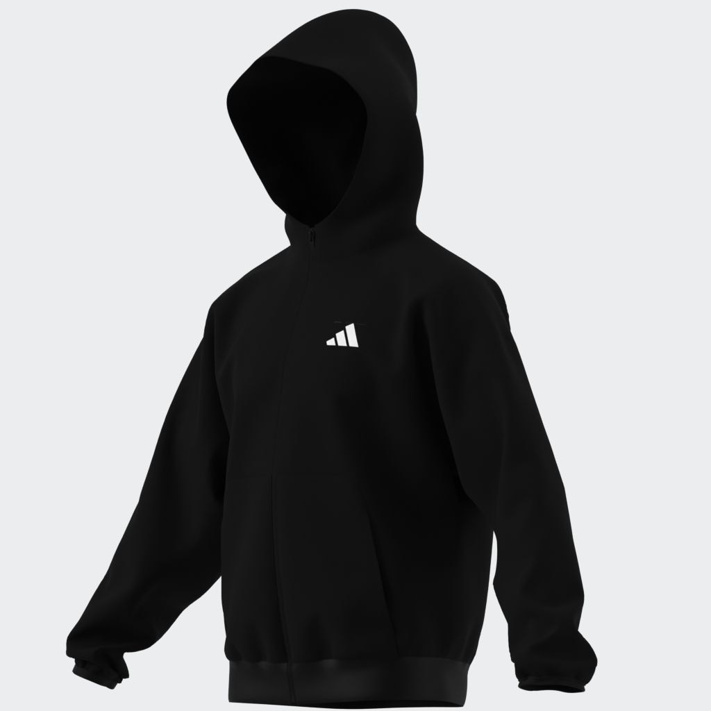 adidas Sportswear Kapuzensweatshirt »M FI SL FZ«