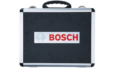 Bosch Professional Bohr-Meißel-Set »SDS-plus-3«, (11 tlg.), Flachmeissel,... kaufen