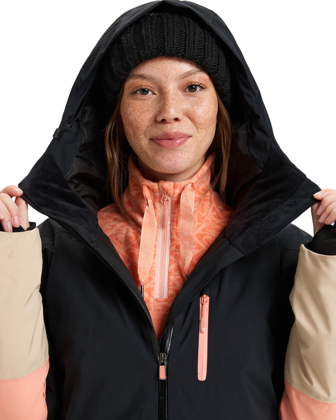Roxy Snowboardjacke »Peakside«