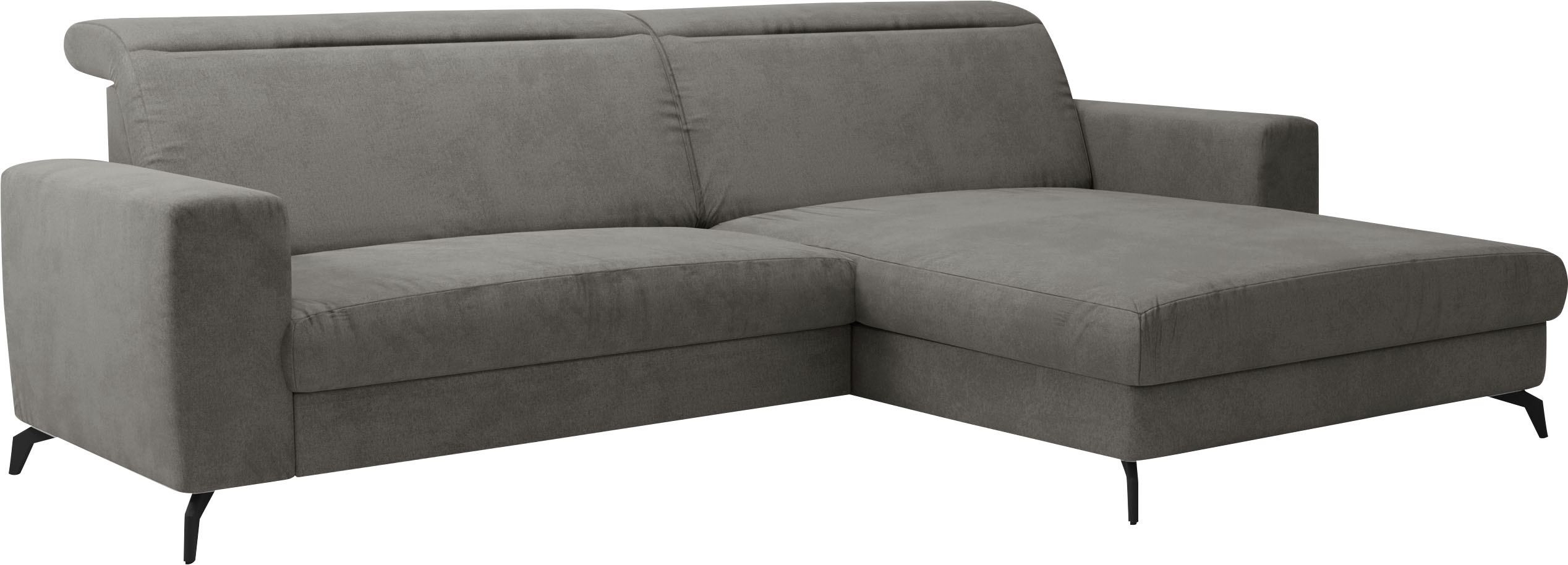 Thumbnail - sit&more Ecksofa "Bolero L-Form"