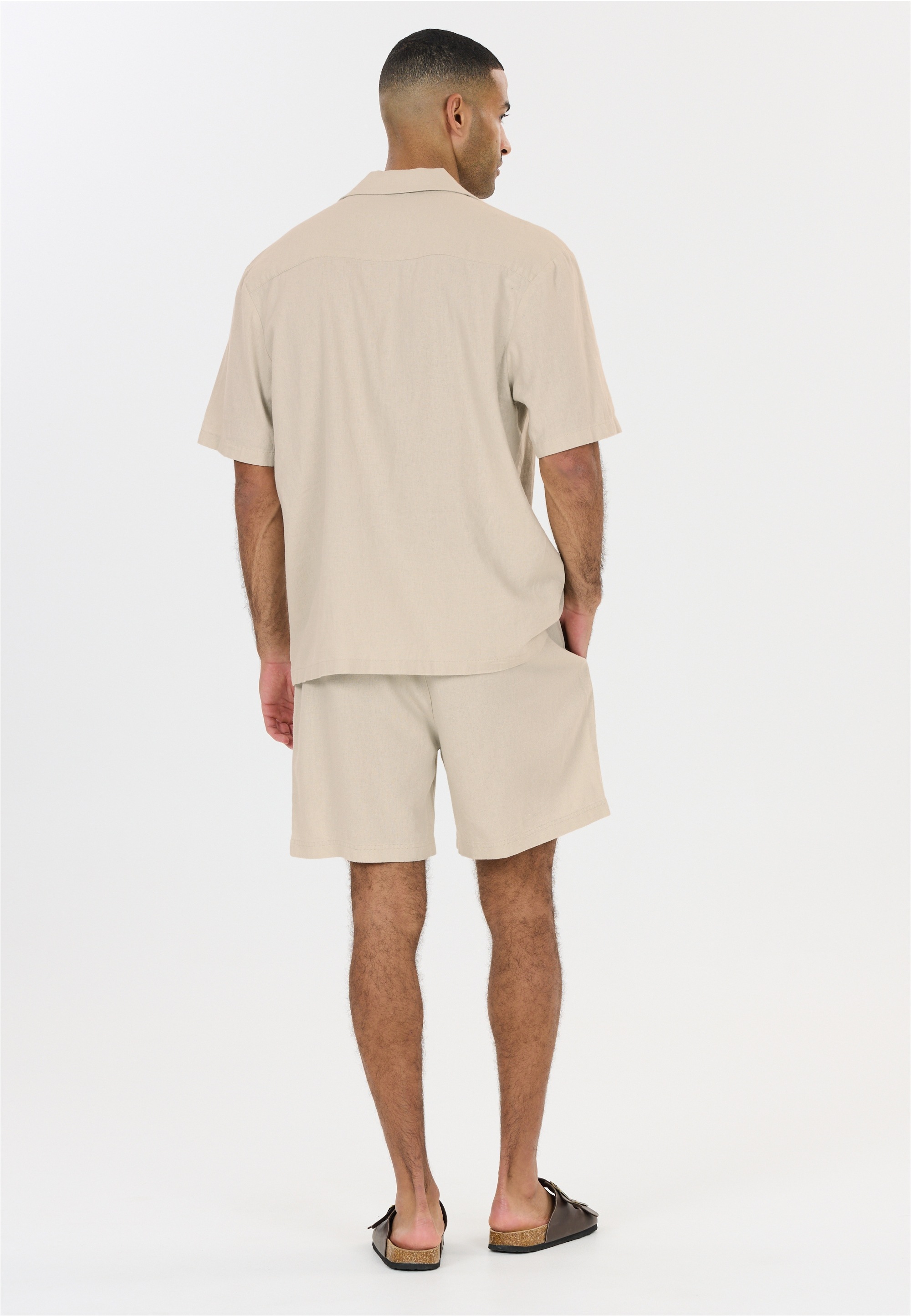 nou Shorts »Dalan«  angehem leichtes Tragegefühl