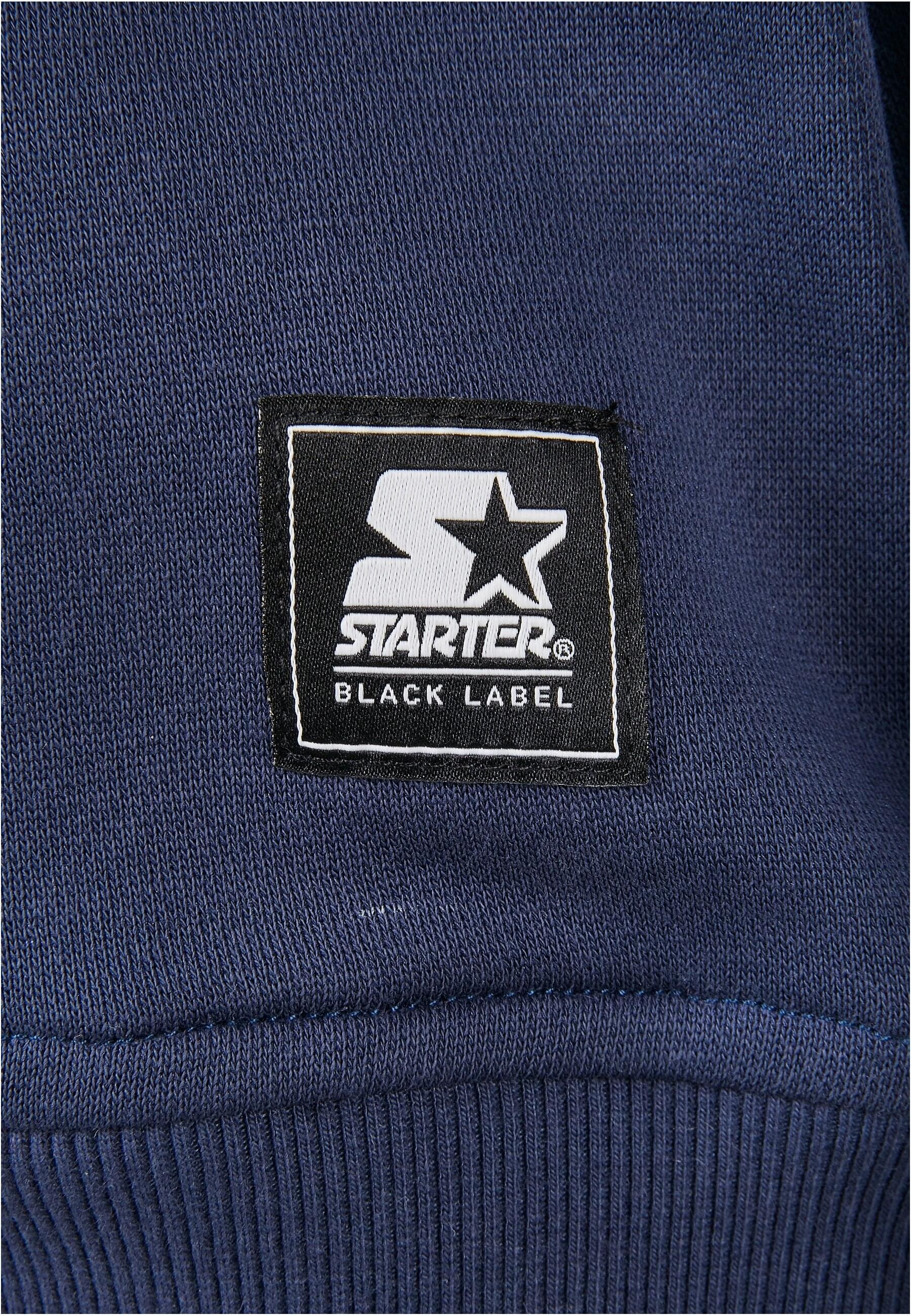 Starter Black Label Rundhalspullover »Starter Black Label Herren Starter Football Crewneck«, (1 tlg.)