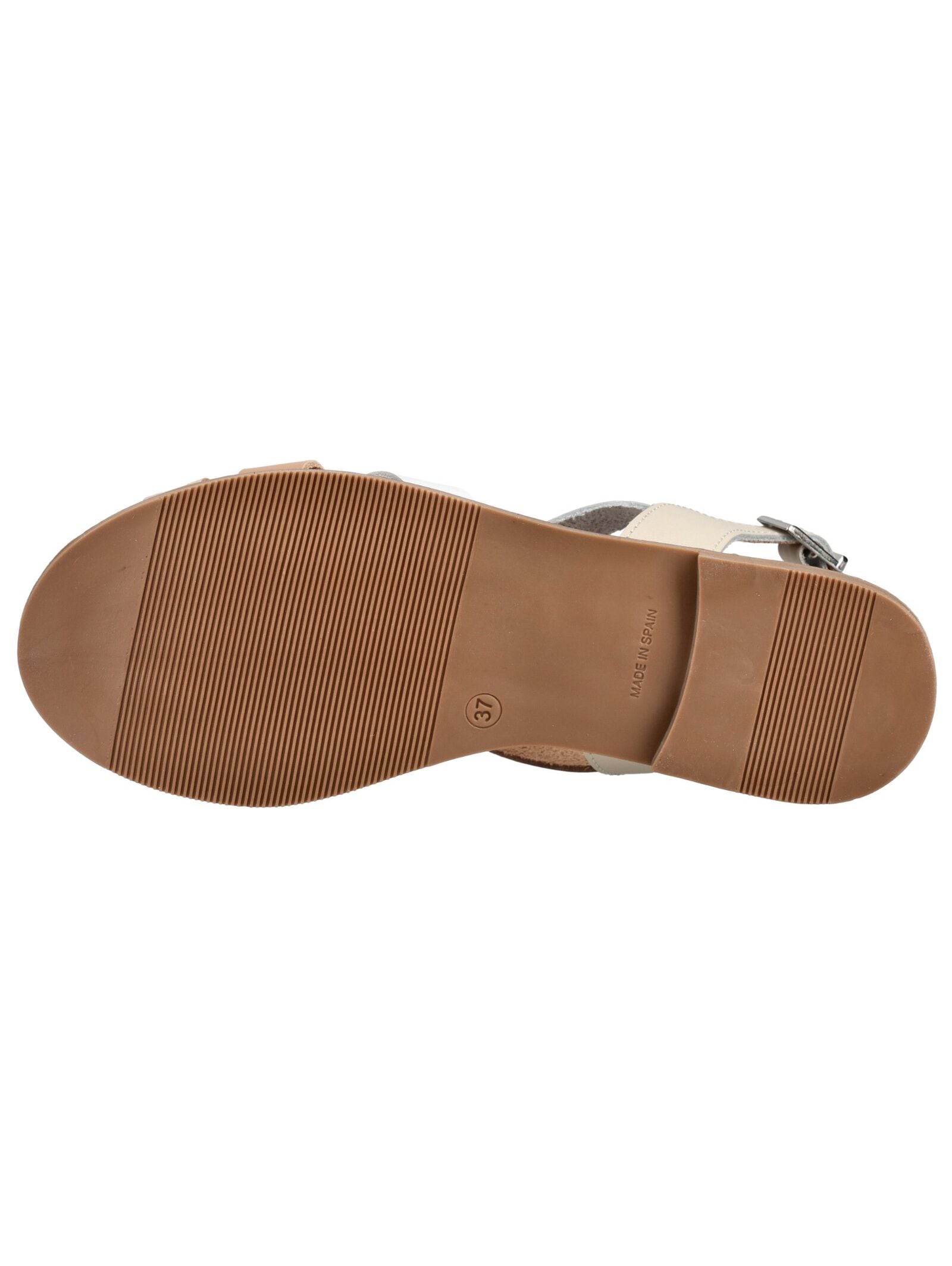 Oh! my Sandals Riemchensandale »Oh! My Sandals Sandalen Leder«