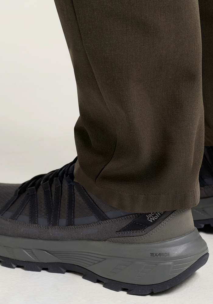 Jack Wolfskin Cargohose »YUMA CARGO PANTS M«