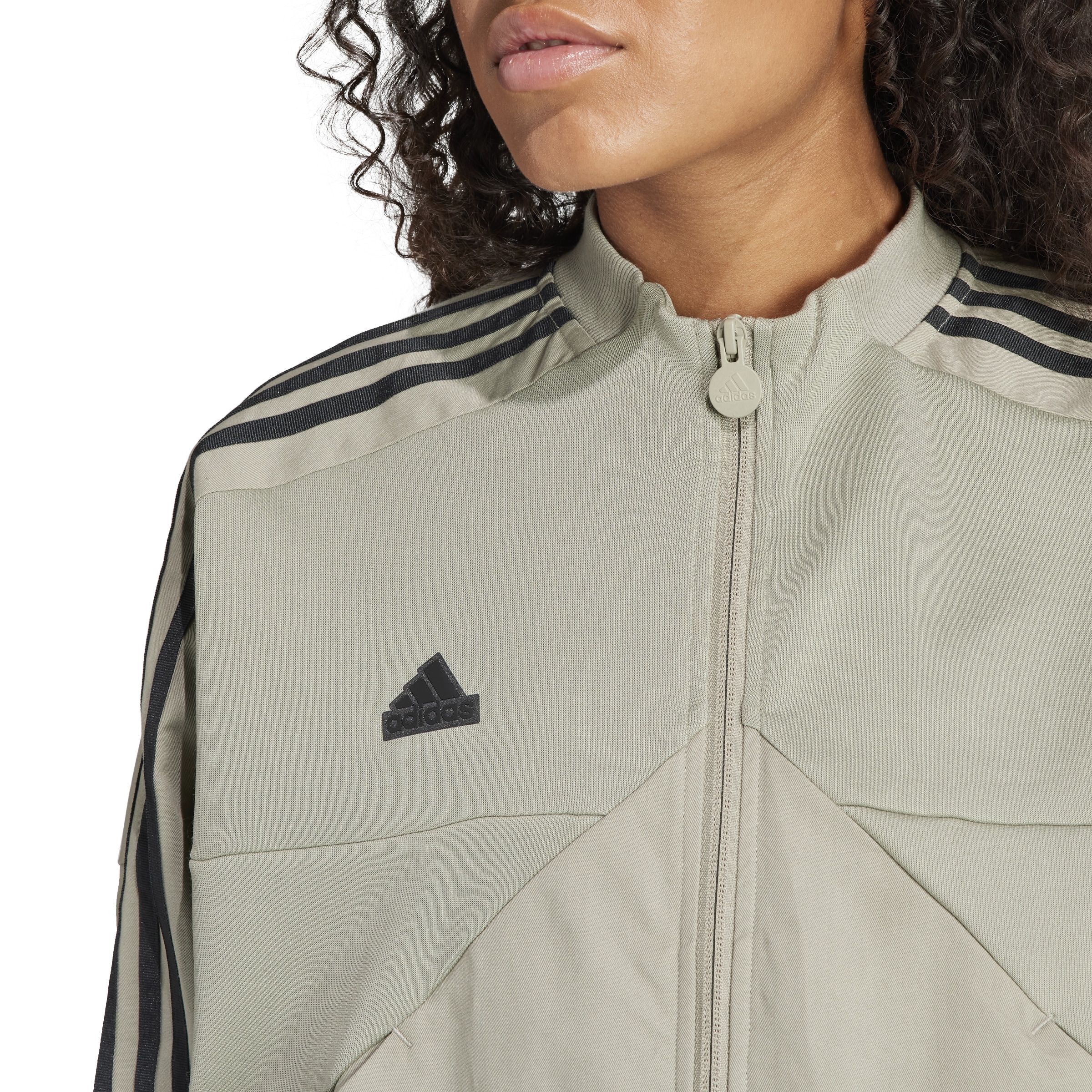 adidas Sportswear Outdoorjacke »W TIRO TT«