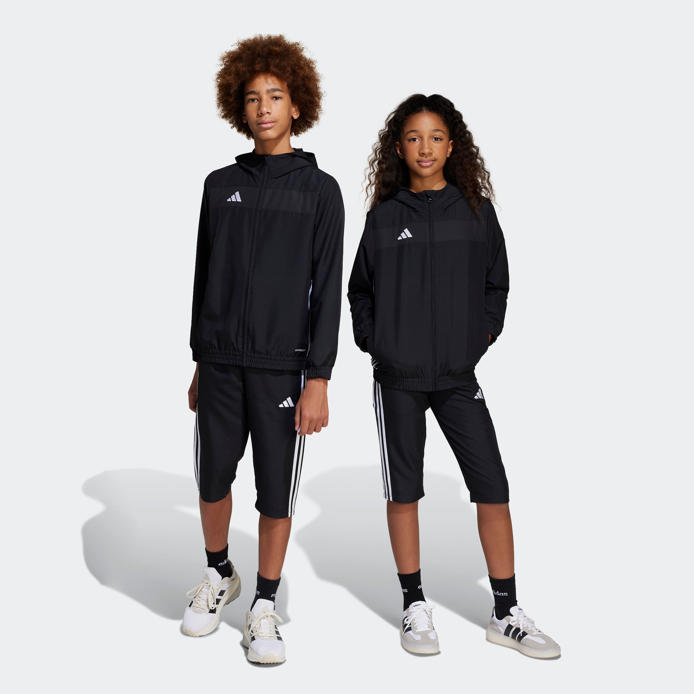 adidas Performance Trainingshose »TIRO ESW3/4PNTY«, (1 tlg.)