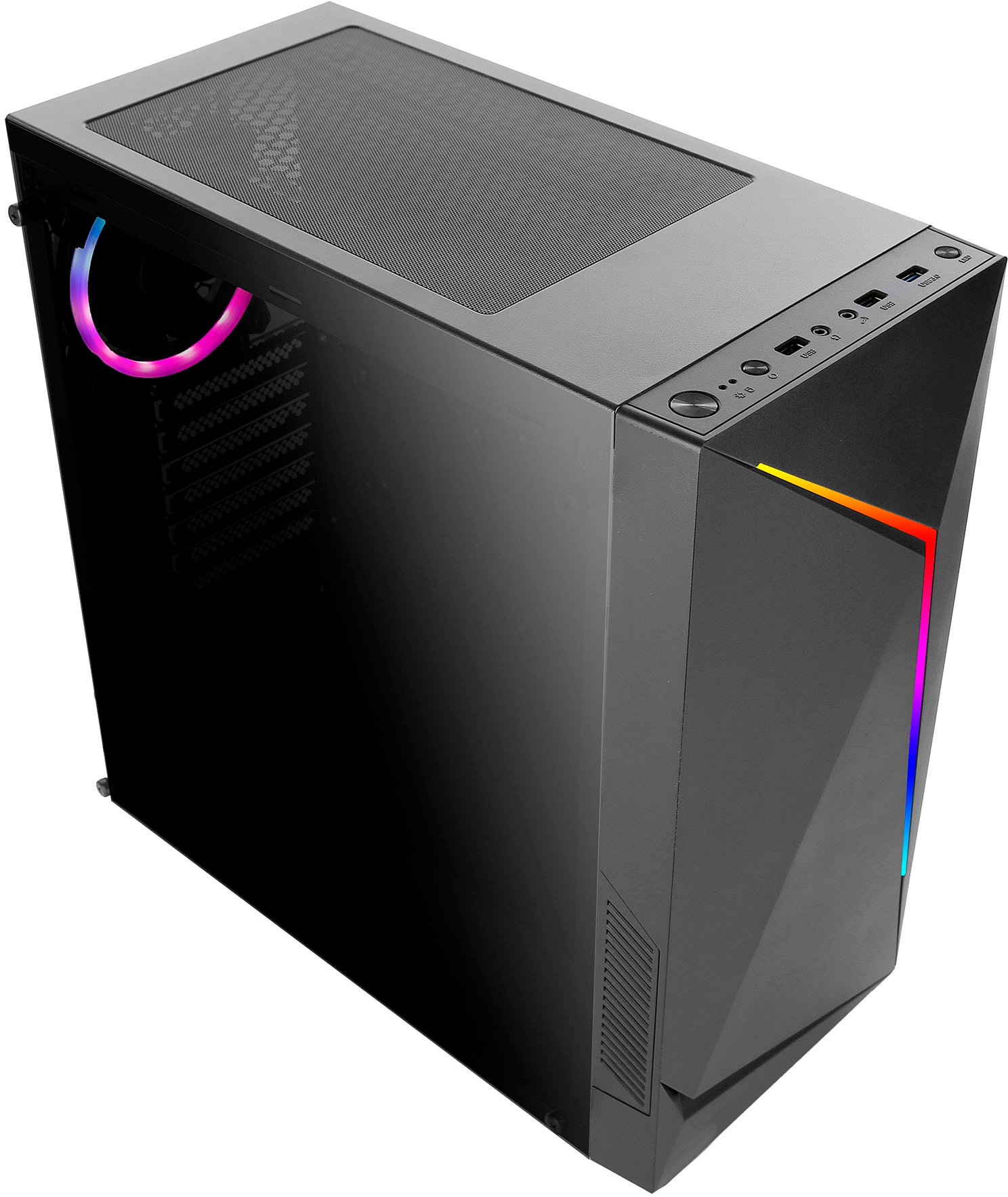 Hyrican Gaming-PC »Onyx 6571«