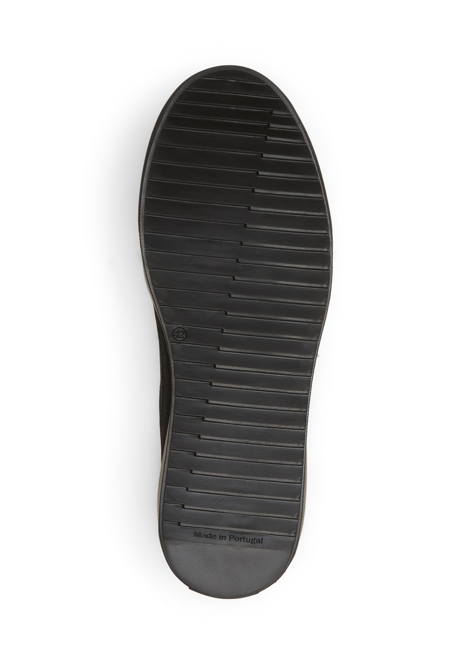 Marc O'Polo Schlupfboots »aus edlem Rindleder«