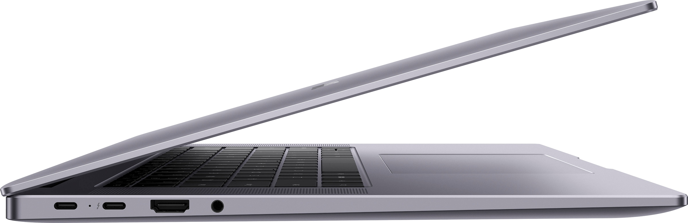 Huawei Notebook »MateBook 16s«, 40,64 cm, / 16 Zoll, Intel, Core i7, Iris® Xᵉ Graphics, 1000 GB SSD