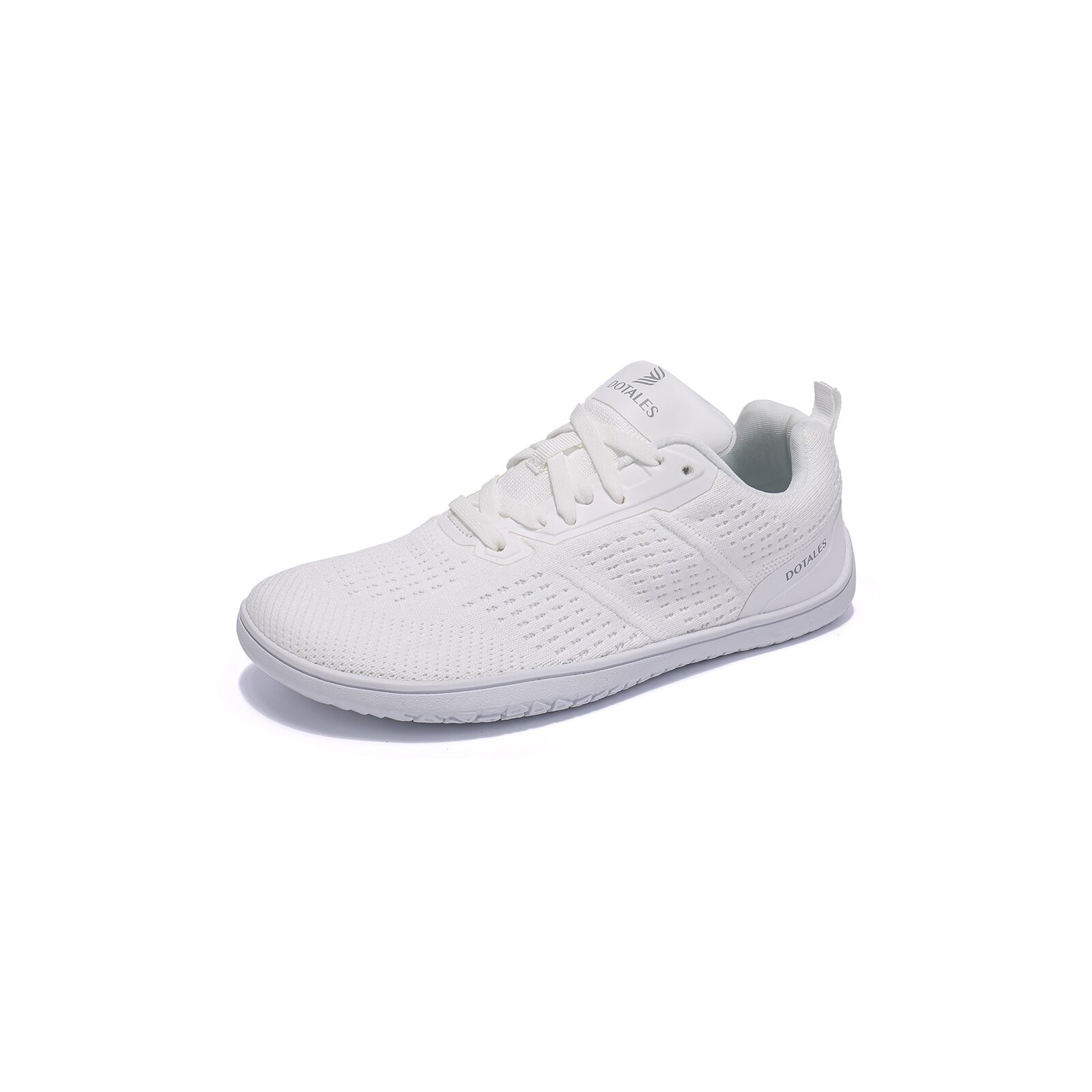 DOTALES Barfußschuh »Easystep 2.0 Barfußschuhe Damen & Herren«  Das Original-Barfuß Sneaker, Minimalschuhe, Schnellverschluss