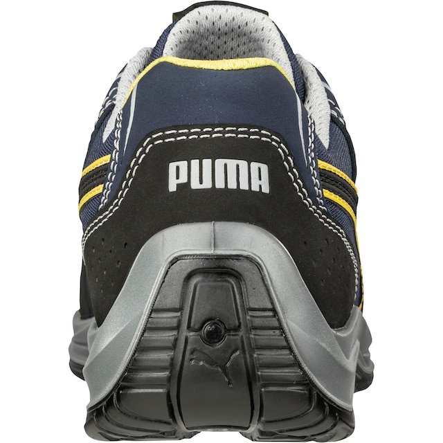 PUMA Safety Sicherheitsschuh »TOURING BLUE LOW«, SB, rutschfest und  durchtrittsicher bestellen | BAUR