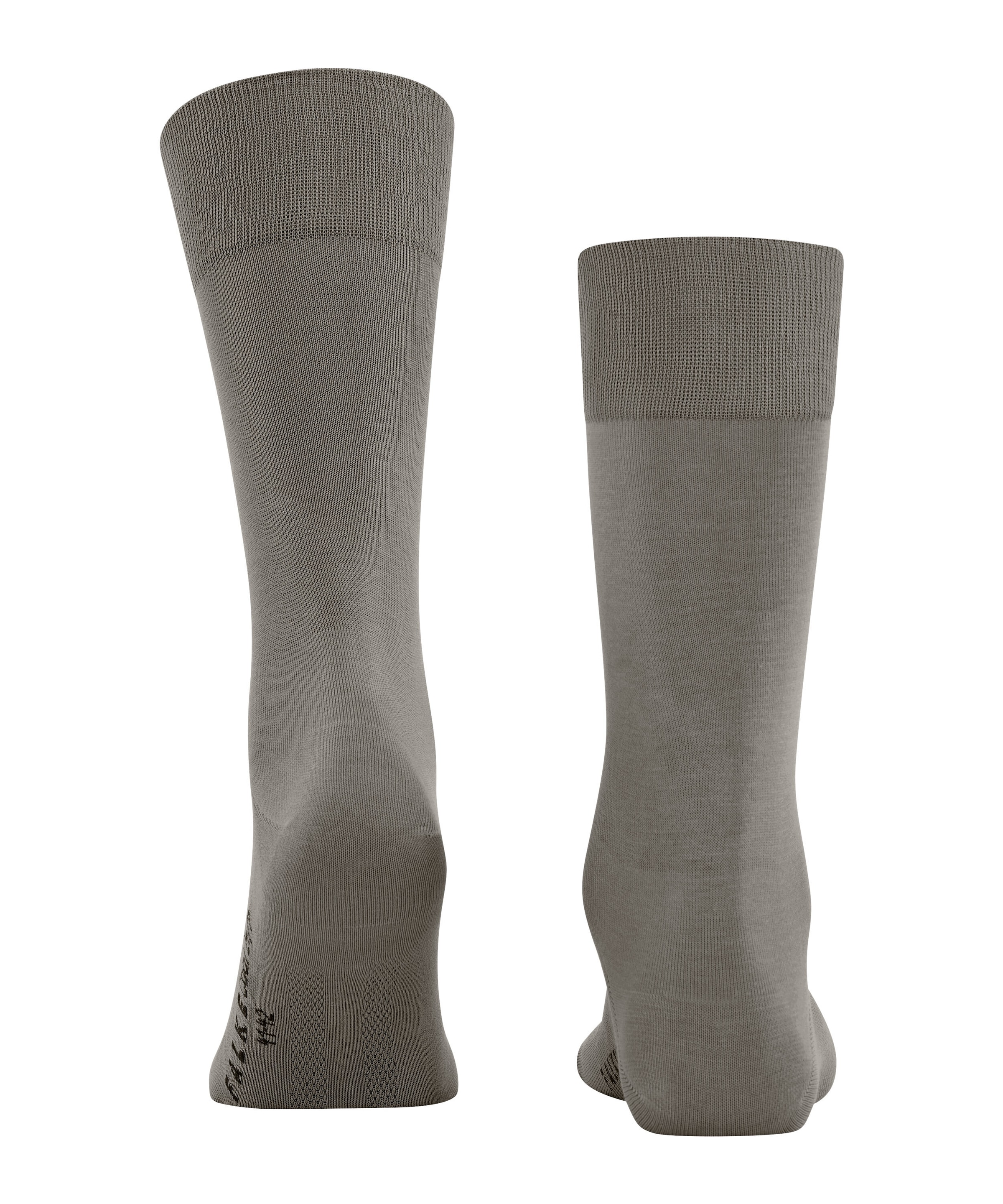 FALKE Socken »Cool 24/7« Feuchtigkeitsregulierend, Klimaaktivsohle, Uni