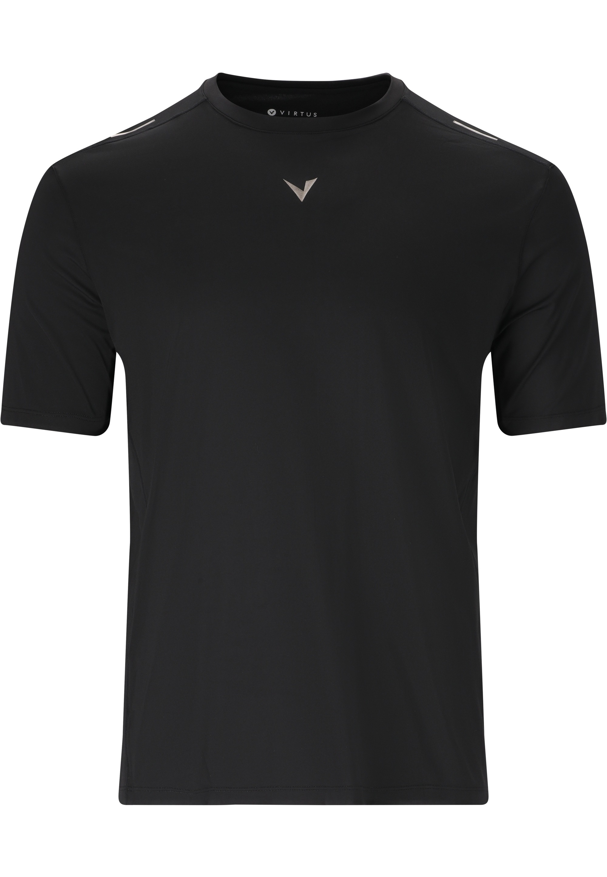 Thumbnail - Virtus Funktionsshirt "Walton" mit praktischer Quick-Dry-Funktion