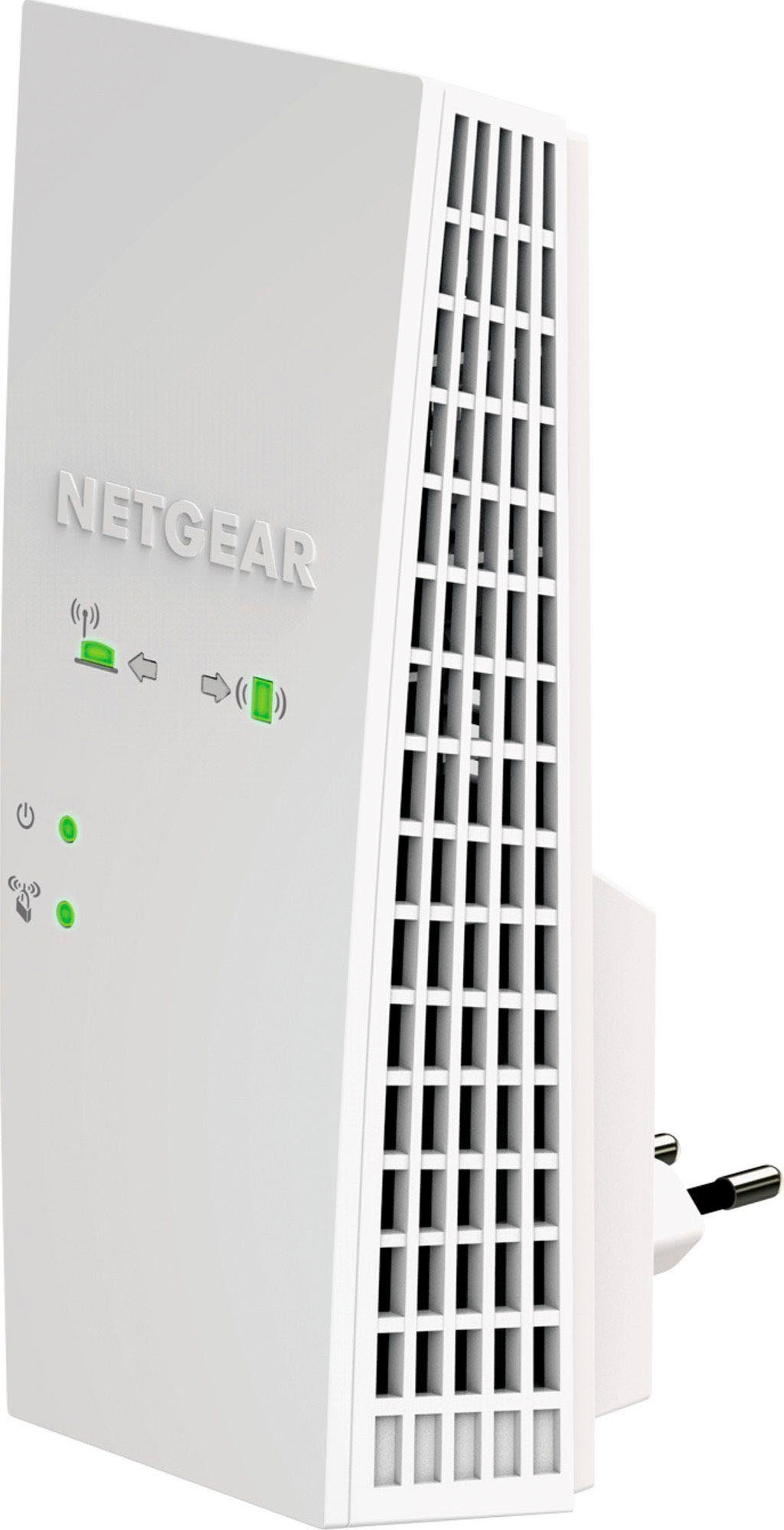 NETGEAR WLAN-Repeater »Nighthawk EX6250«