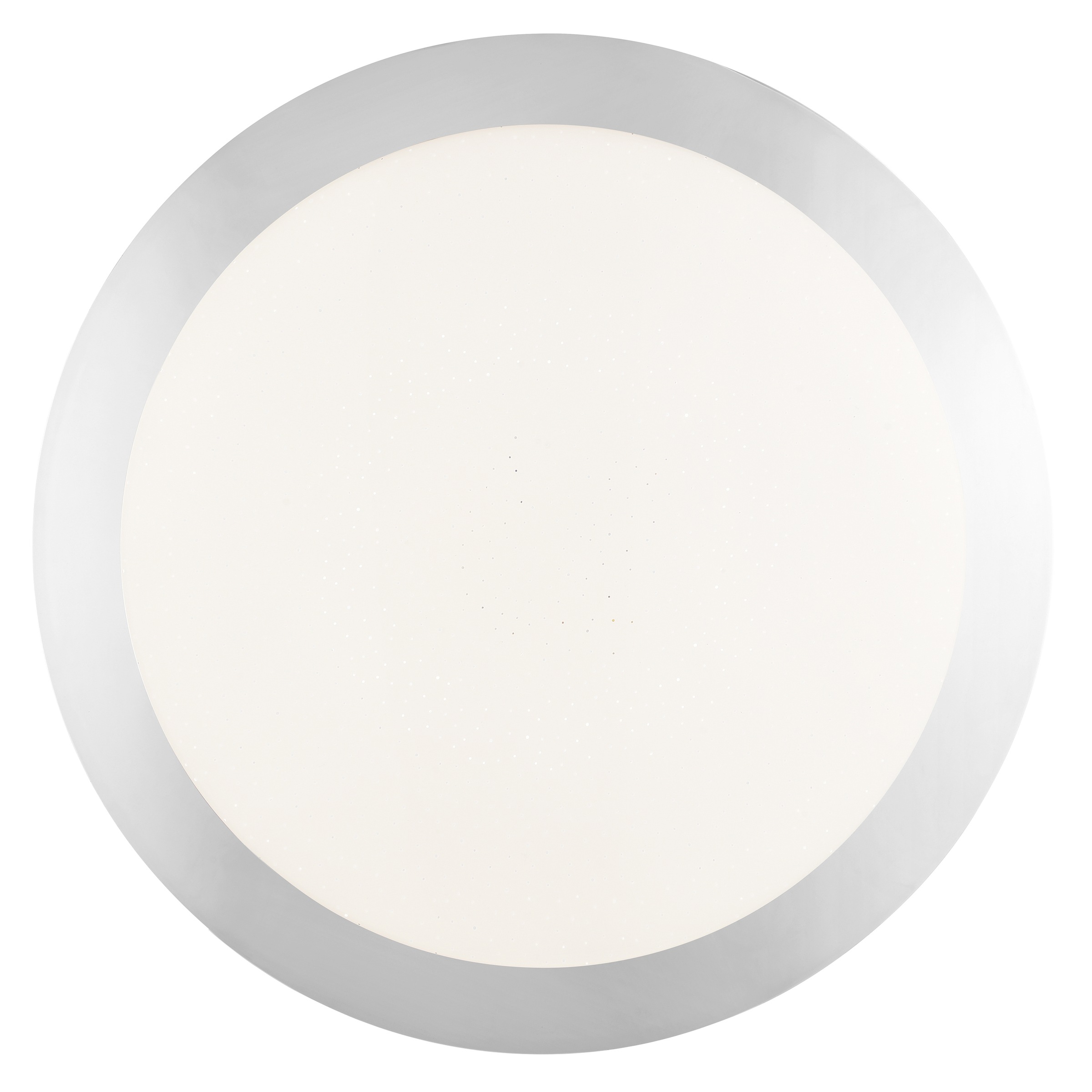 Brilliant LED Deckenleuchte »Vittoria« LED-Modul 1 Stk. Kaltweiß | Neutralweiß | Warmweiß Ø 40 cm, Lichtfarbe bei Montage wählbar, 2700 K, 4000 K oder 6500 K