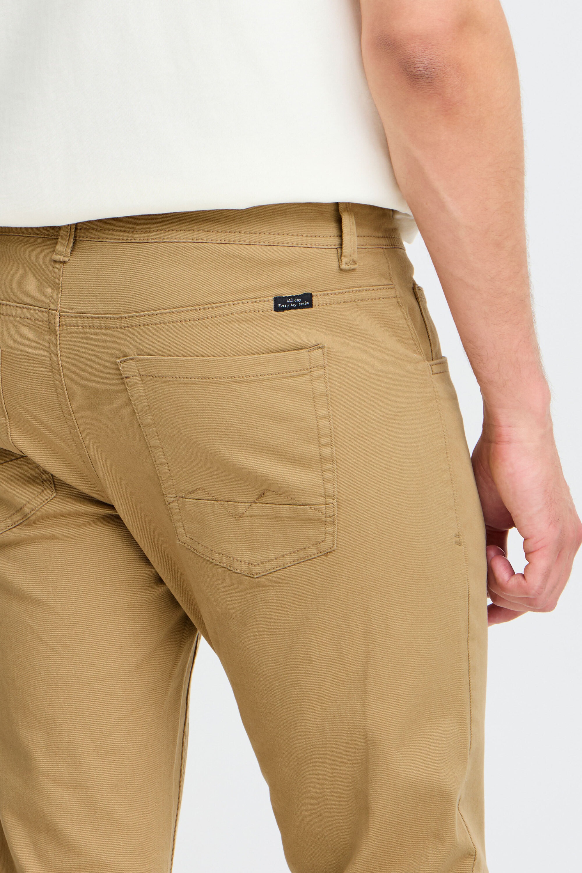 Blend Chinohose »Chinohose BHRODNEY pants«