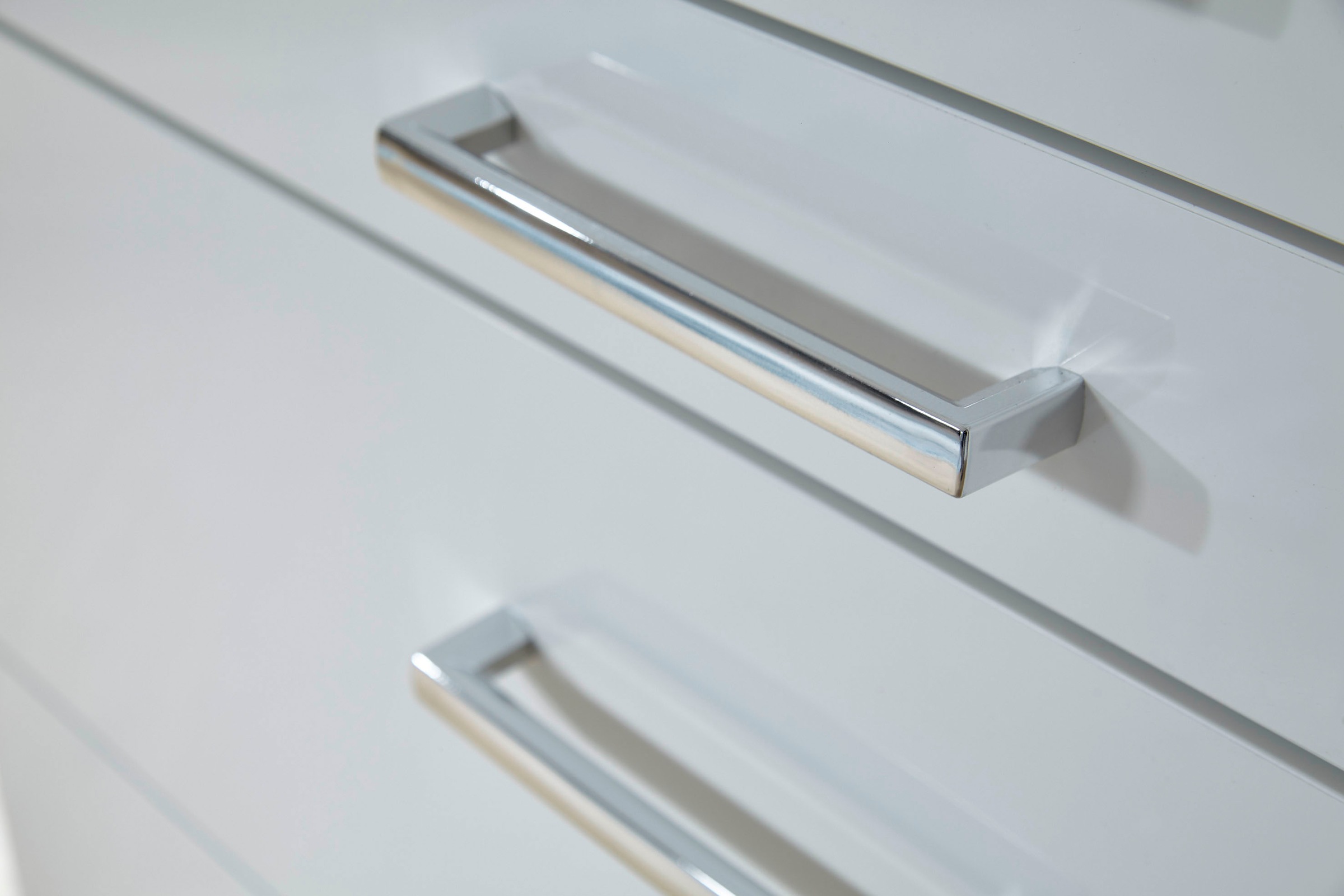 rauch Schrank-Set »Kleiderschrank Schrank Garderobe Garderobenschrank Eckschrank HOMBURG«, viel Stauraum, oberer Schubkasten mit Einteilung MADE IN GERMANY
