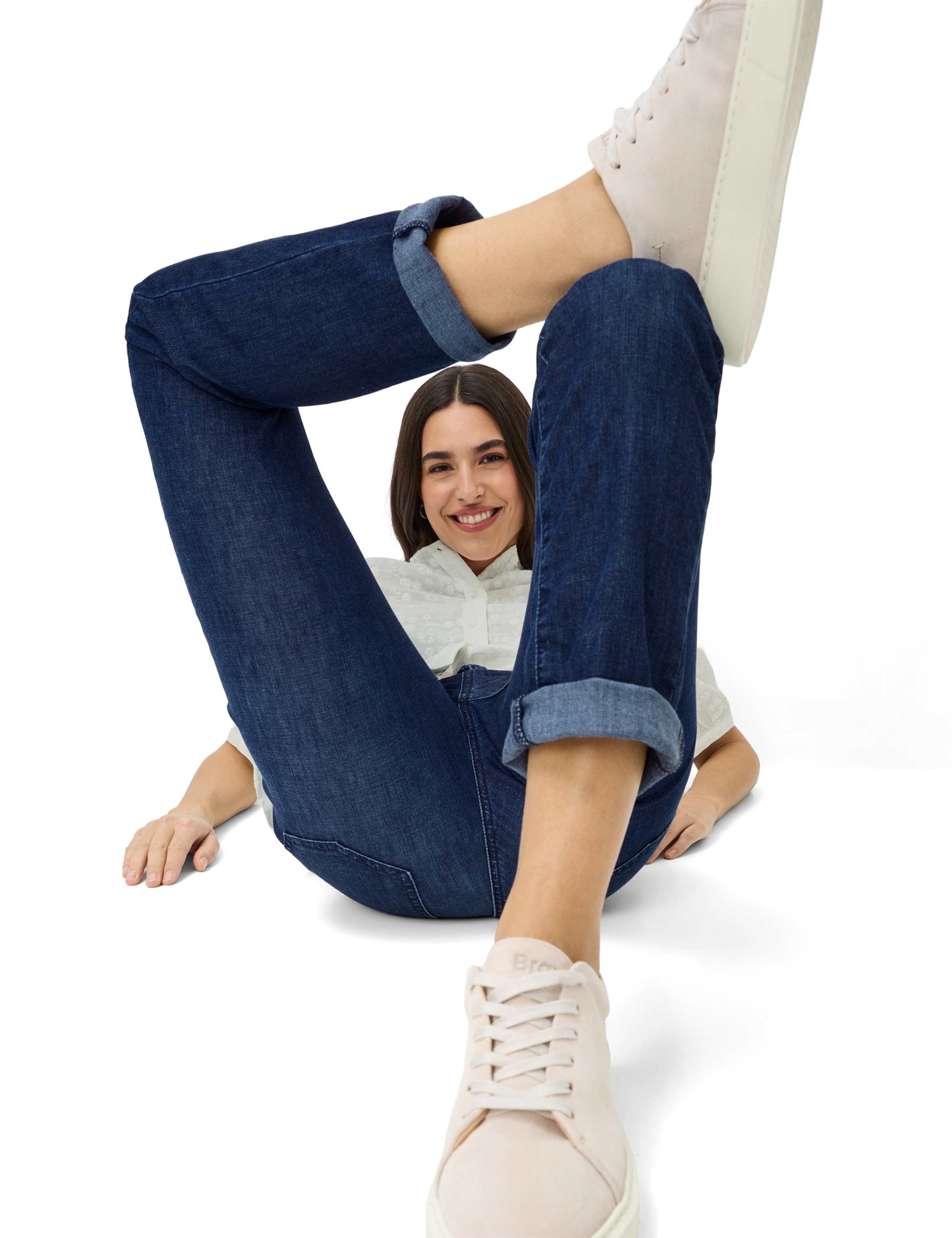 Brax 5-Pocket-Jeans »Style MARY«