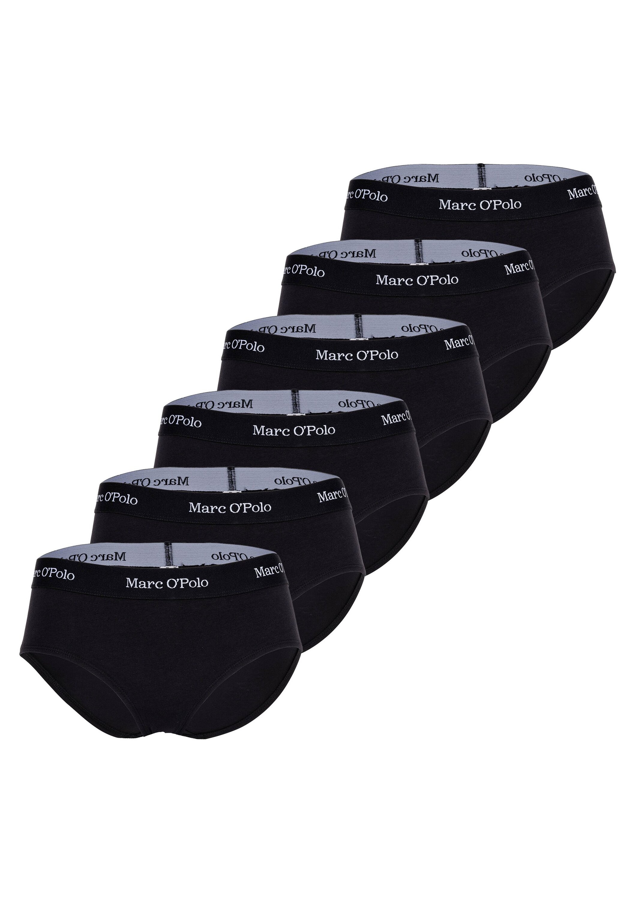 Marc OPolo Panty "Panty 6er Pack"