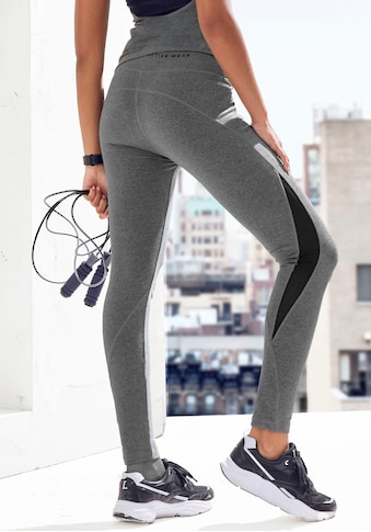 Funktionsleggings »-Sportleggings«