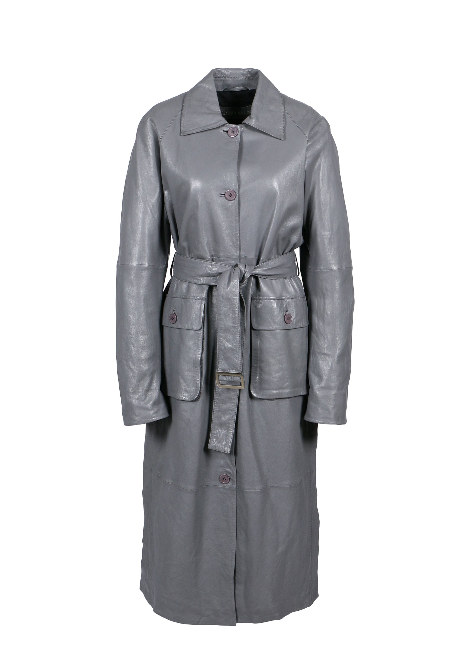 Freaky Nation Ledermantel »My Desire-FN«