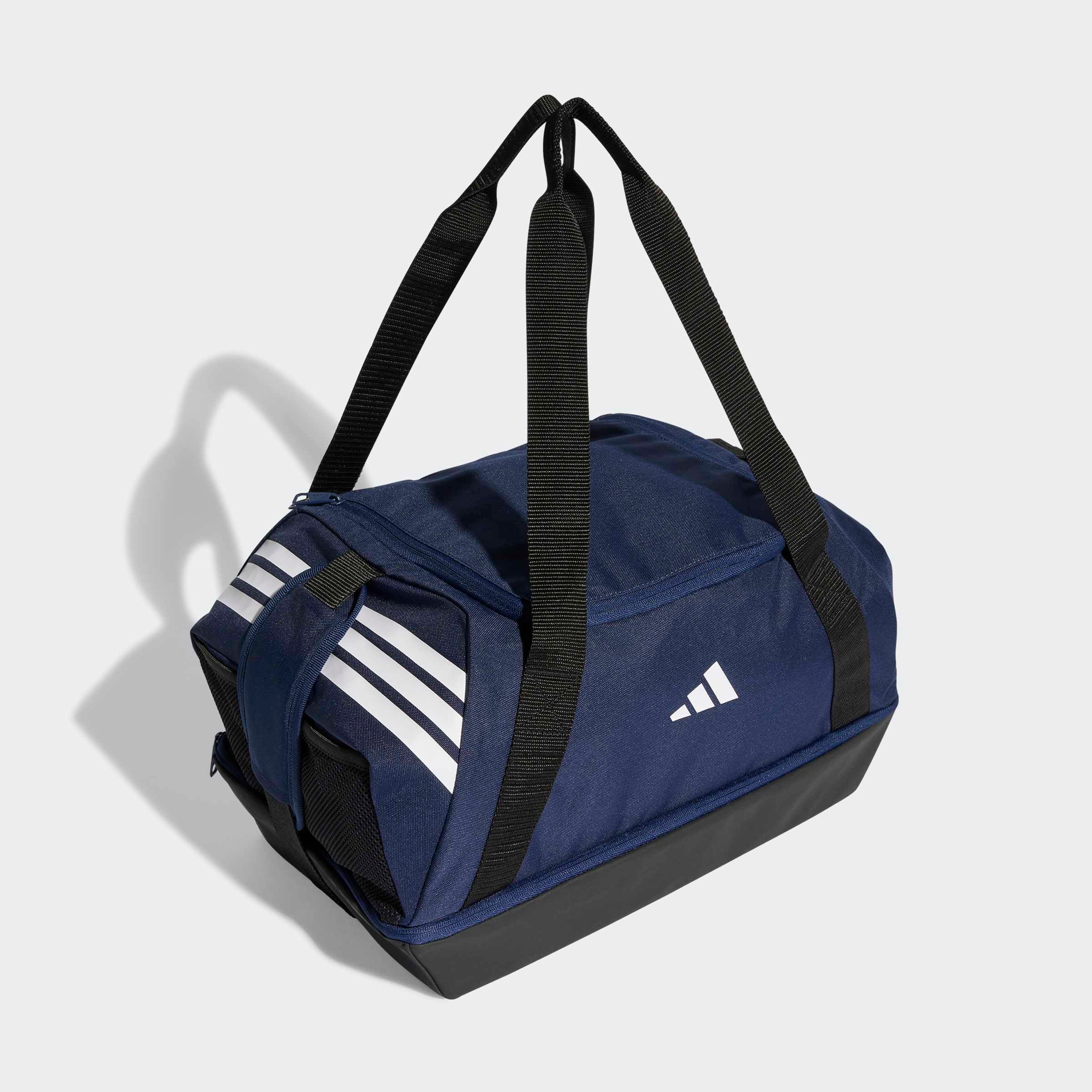 adidas Performance 1100000002199 "TIRO DUFFLEBAG S MIT BODENFACH"