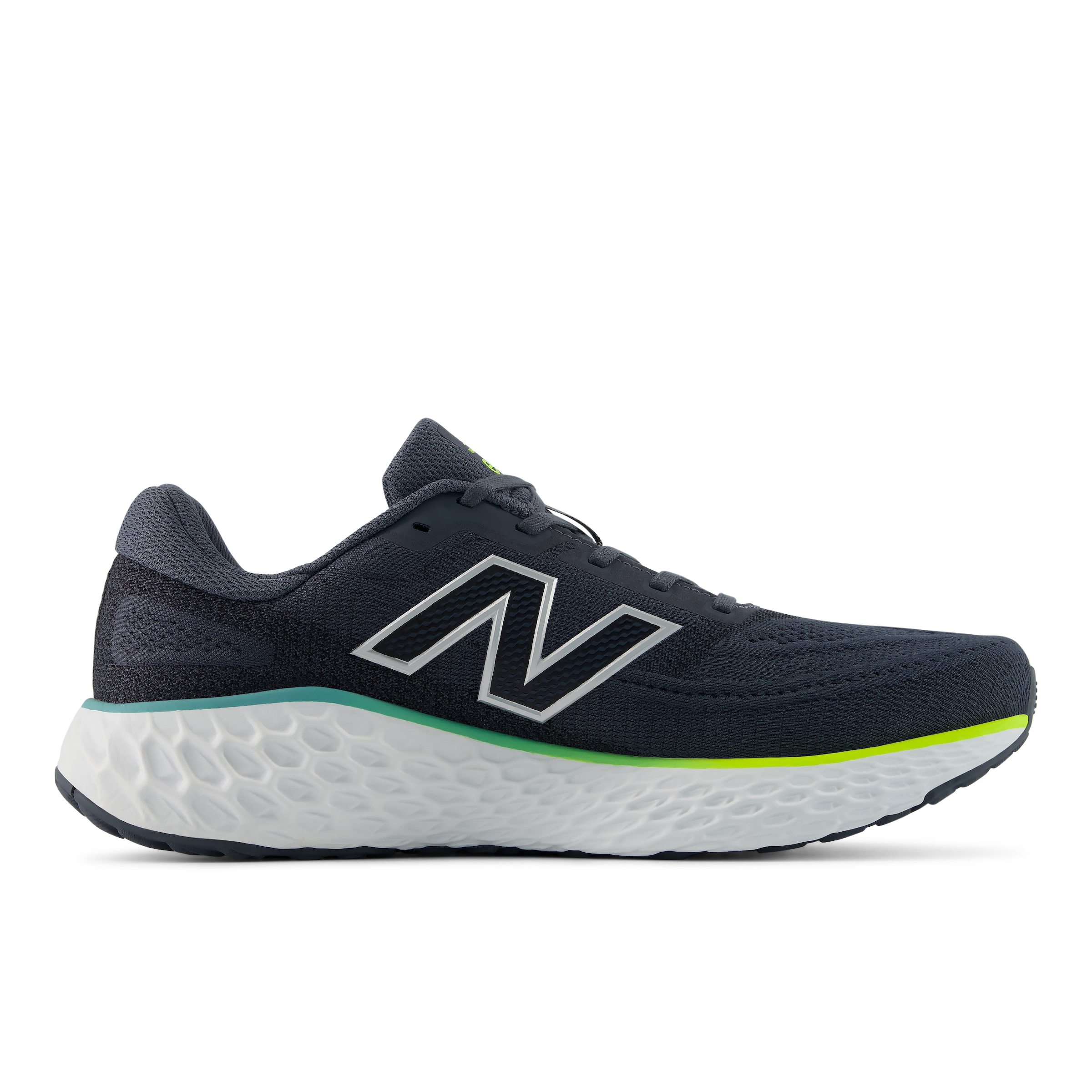New Balance Laufschuh »EVOZ«  für Erwachsene, mit Laufsohle aus Gummi