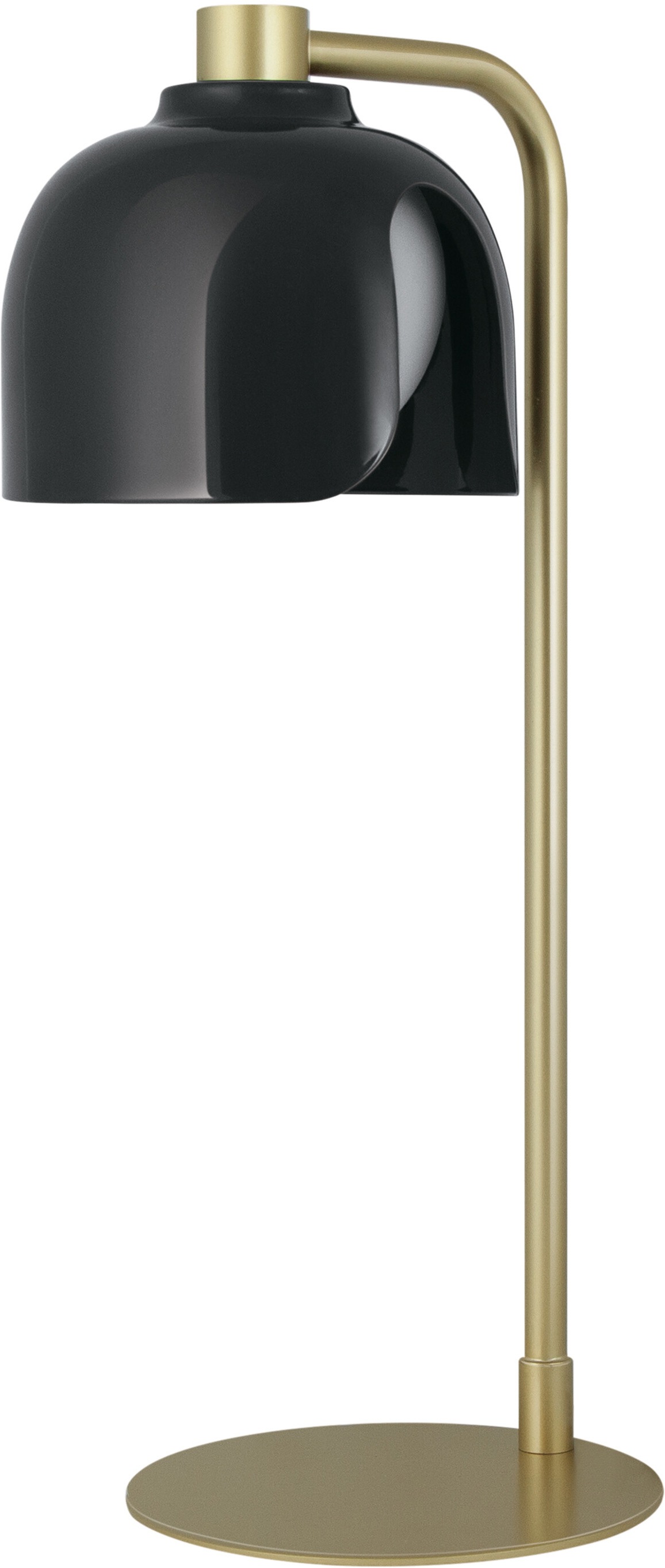 Osram Tischleuchte »Decor Corolle« G9 1 Stk. Fassung G9, Stahl und Glas
