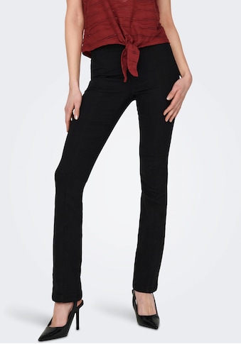 ONLY High-waist-Jeans »ONLPAIGE HW SKINNY W...