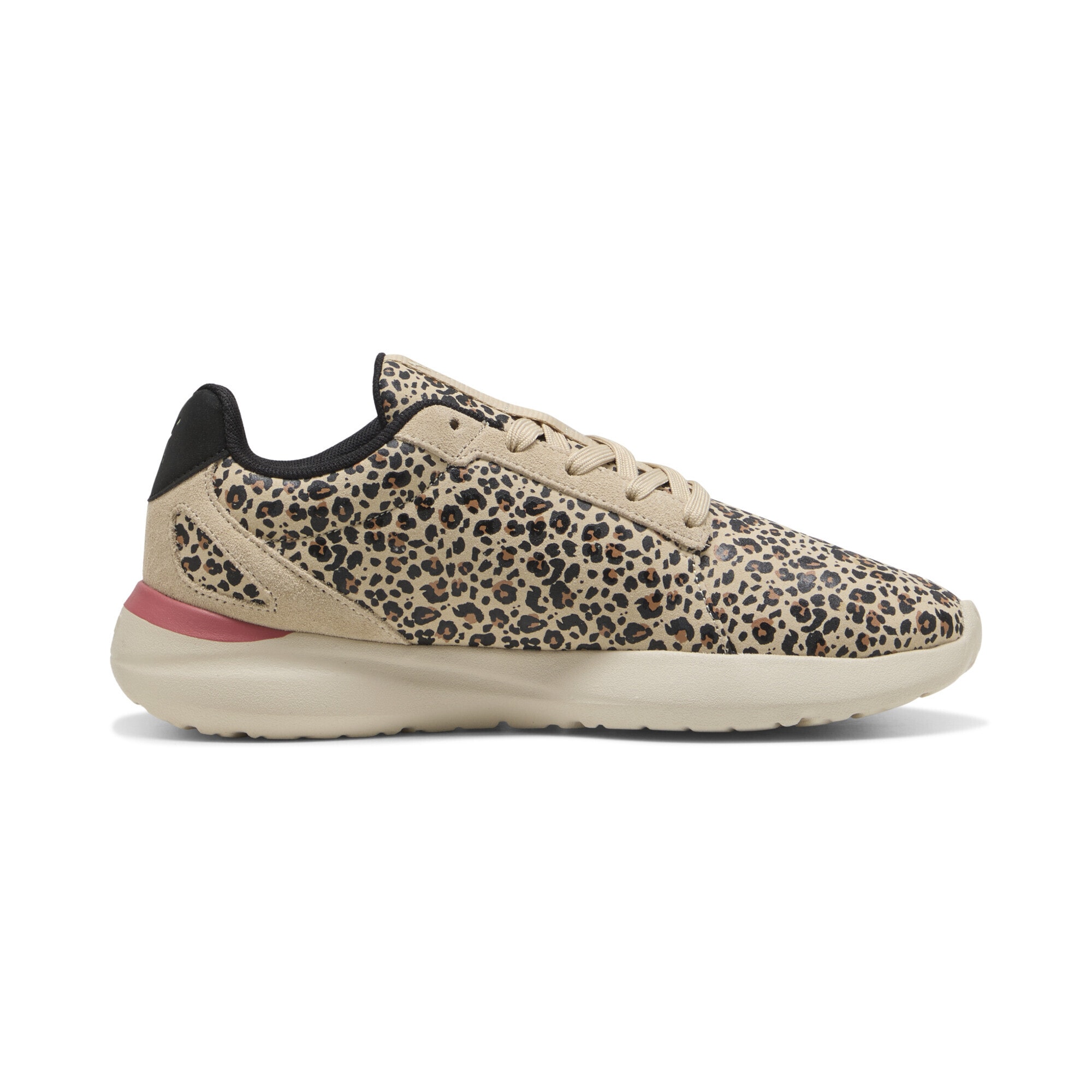 PUMA Sneaker »Softride Cosmic Animal Flair Damen«