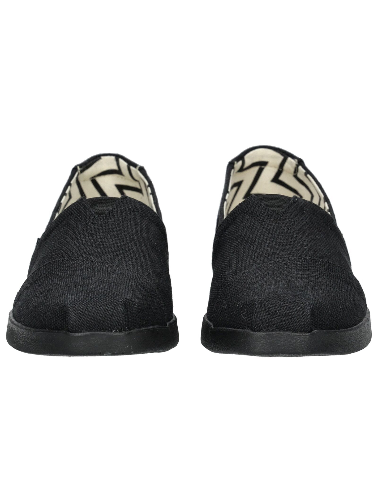 TOMS Slipper »TOMS Slipper Textil«