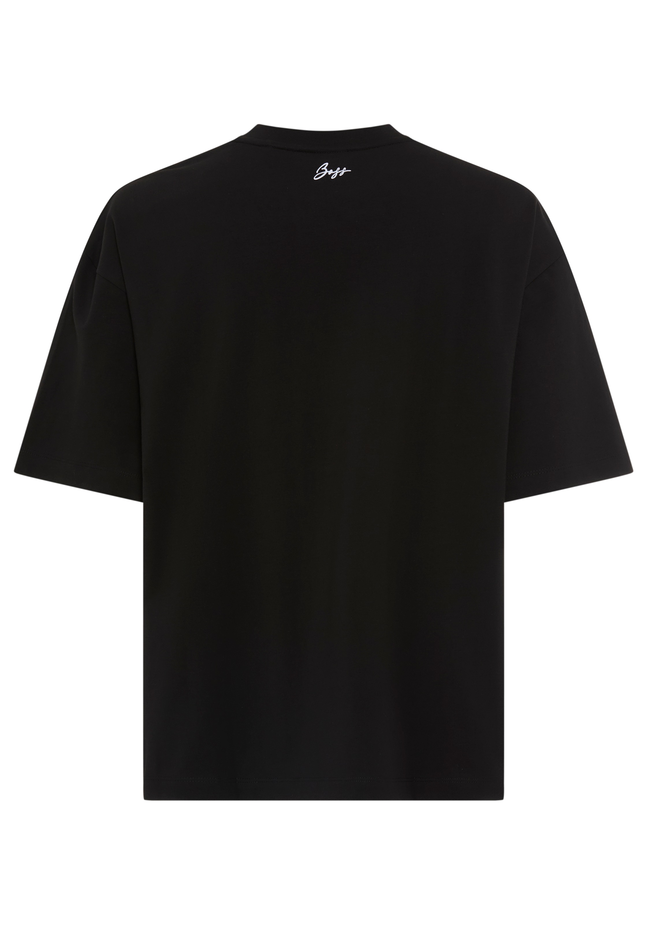 BOSS ORANGE T-Shirt "Eboys Premium Damenmode" günstig online kaufen