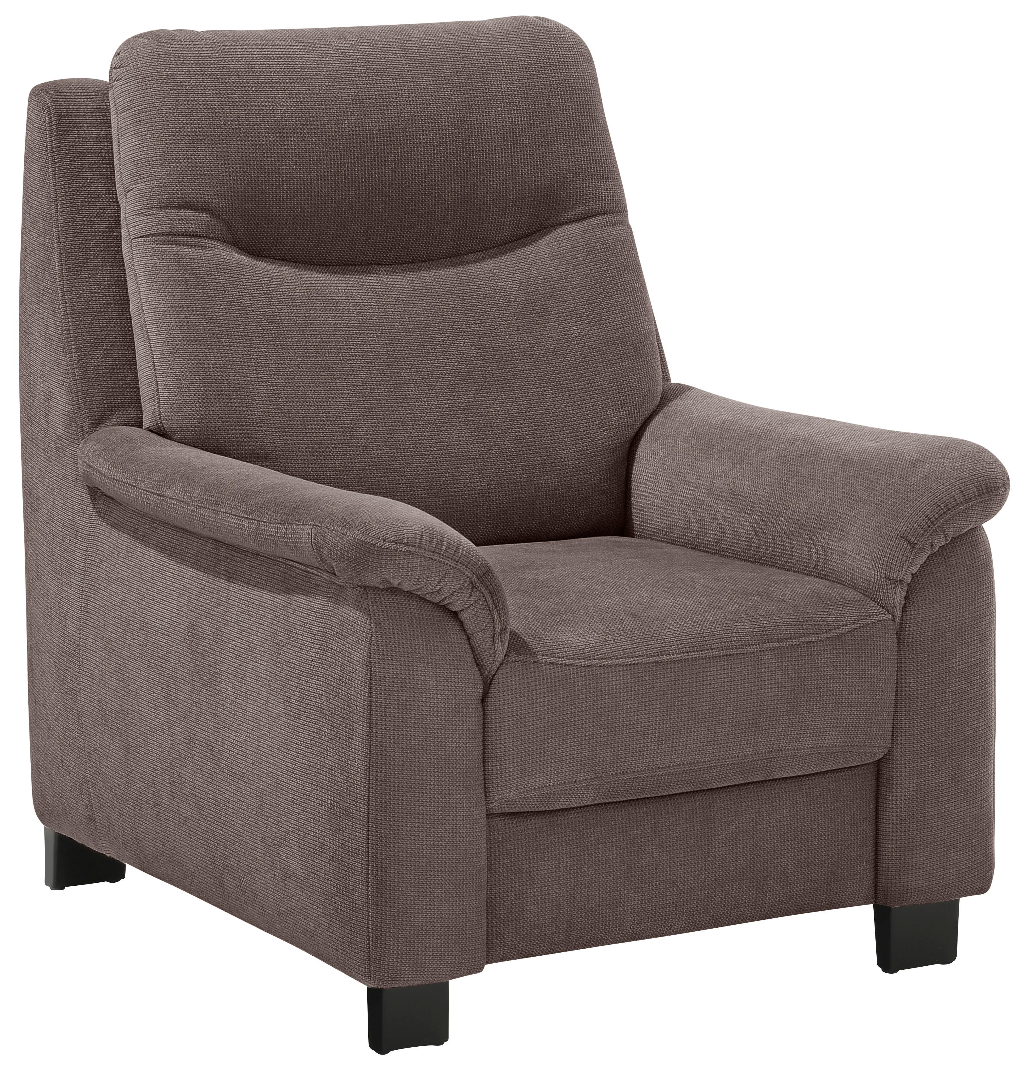 OTTO home Sessel "Boccaccio" mit Federkern, incl. Kopfteilverstellung