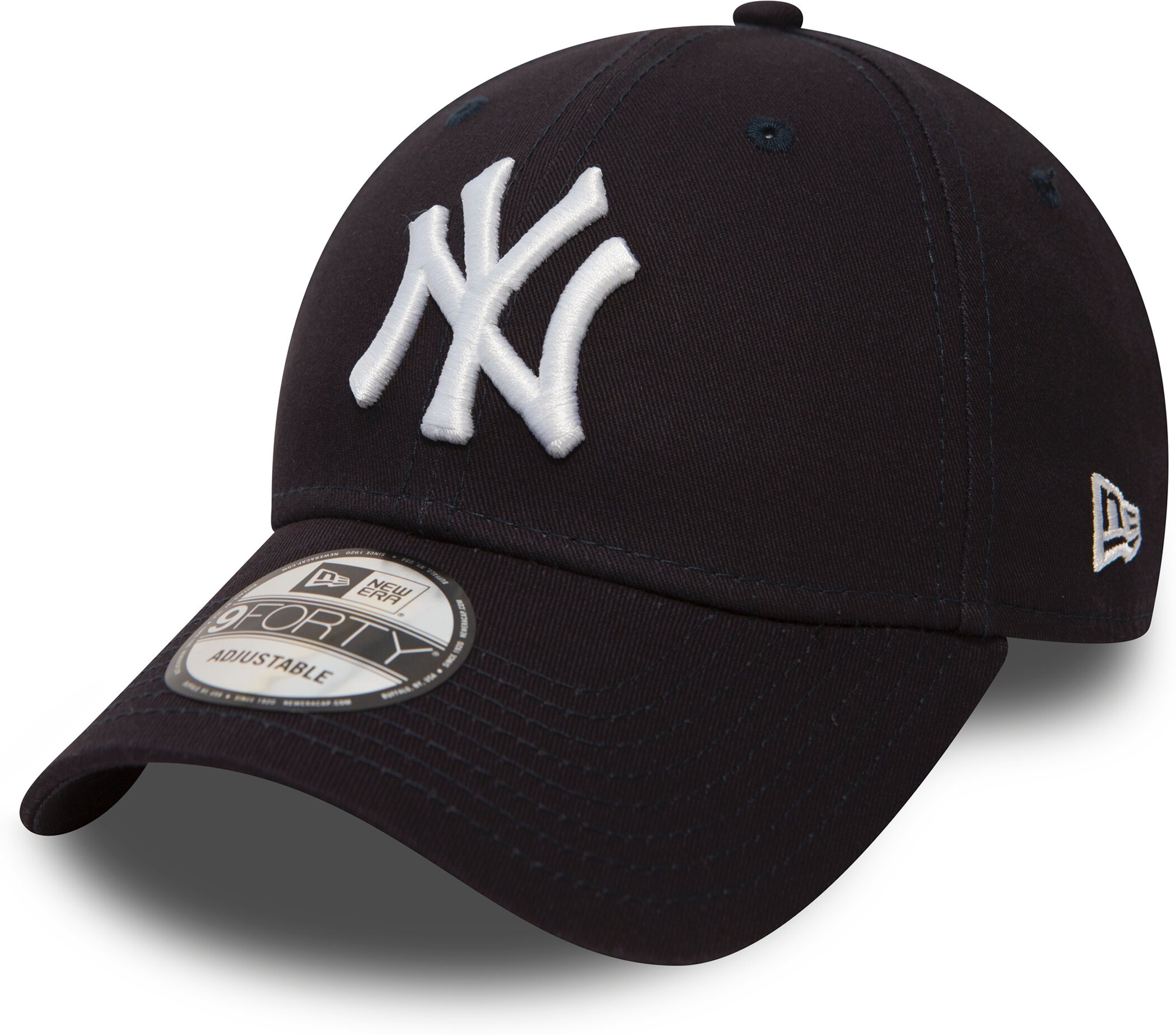New Era Baseball Cap LEAGUE ESSENTIAL 9FORTY LEAGUE günstig online kaufen