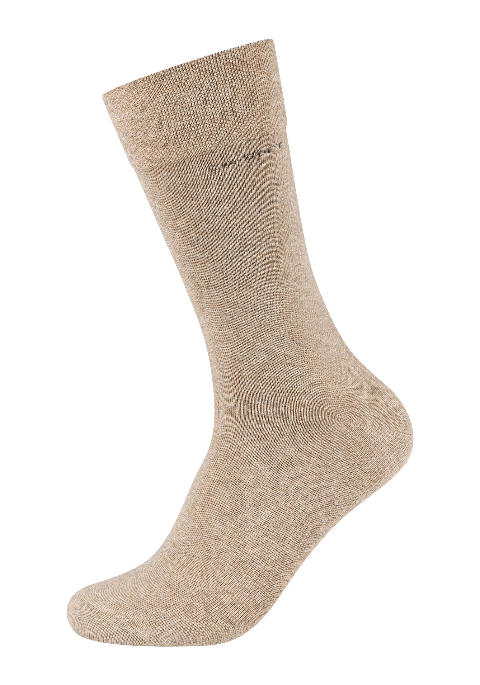 Camano Socken »Socken 4er Pack«