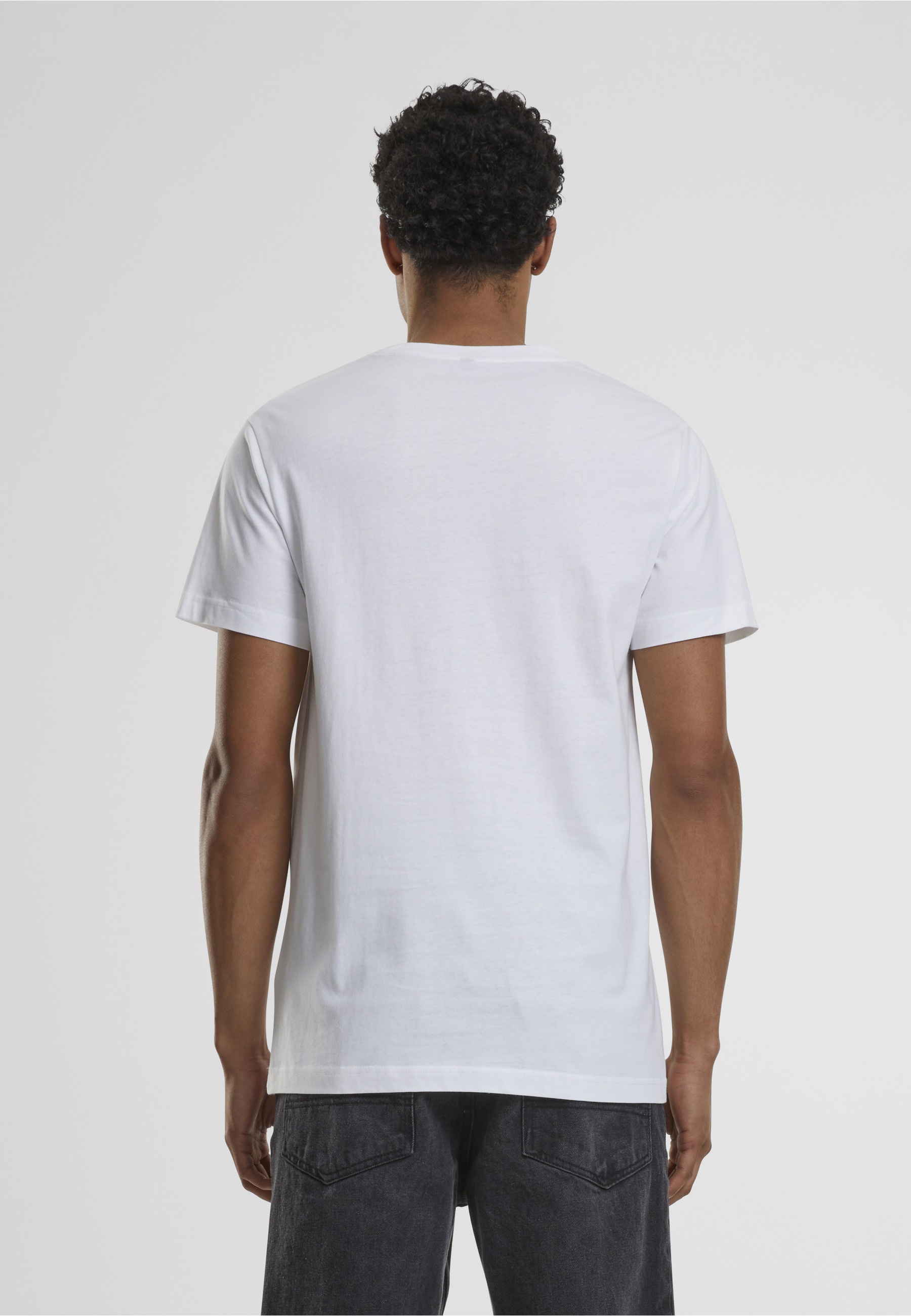 MisterTee T-Shirt »MisterTee Herren Dead Idols Tee« 1 Stk.